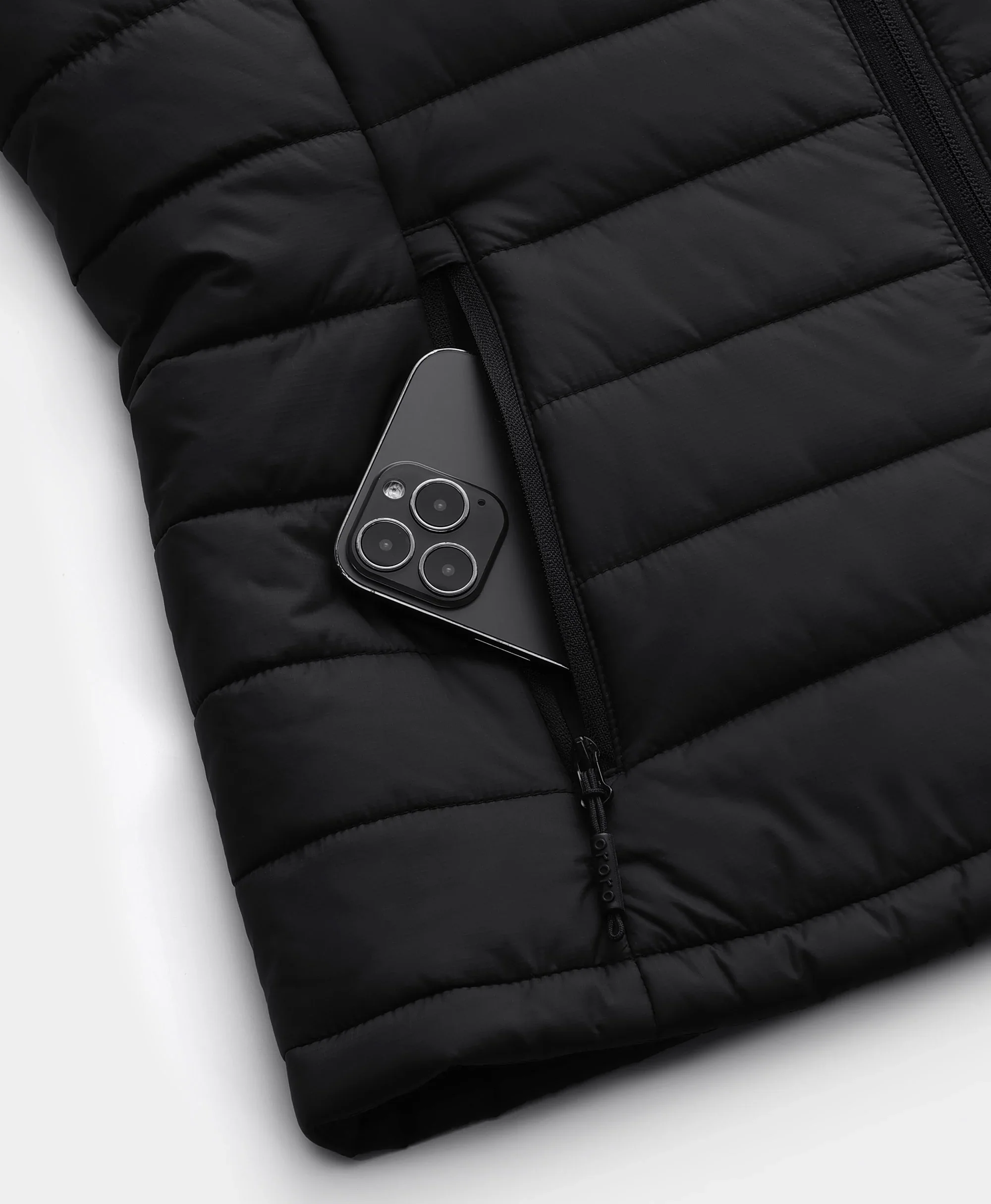 Women's 4-Zone Classic Heated Vest (10-Year Anniversary Limited Edition) - Black - XNAUWBI