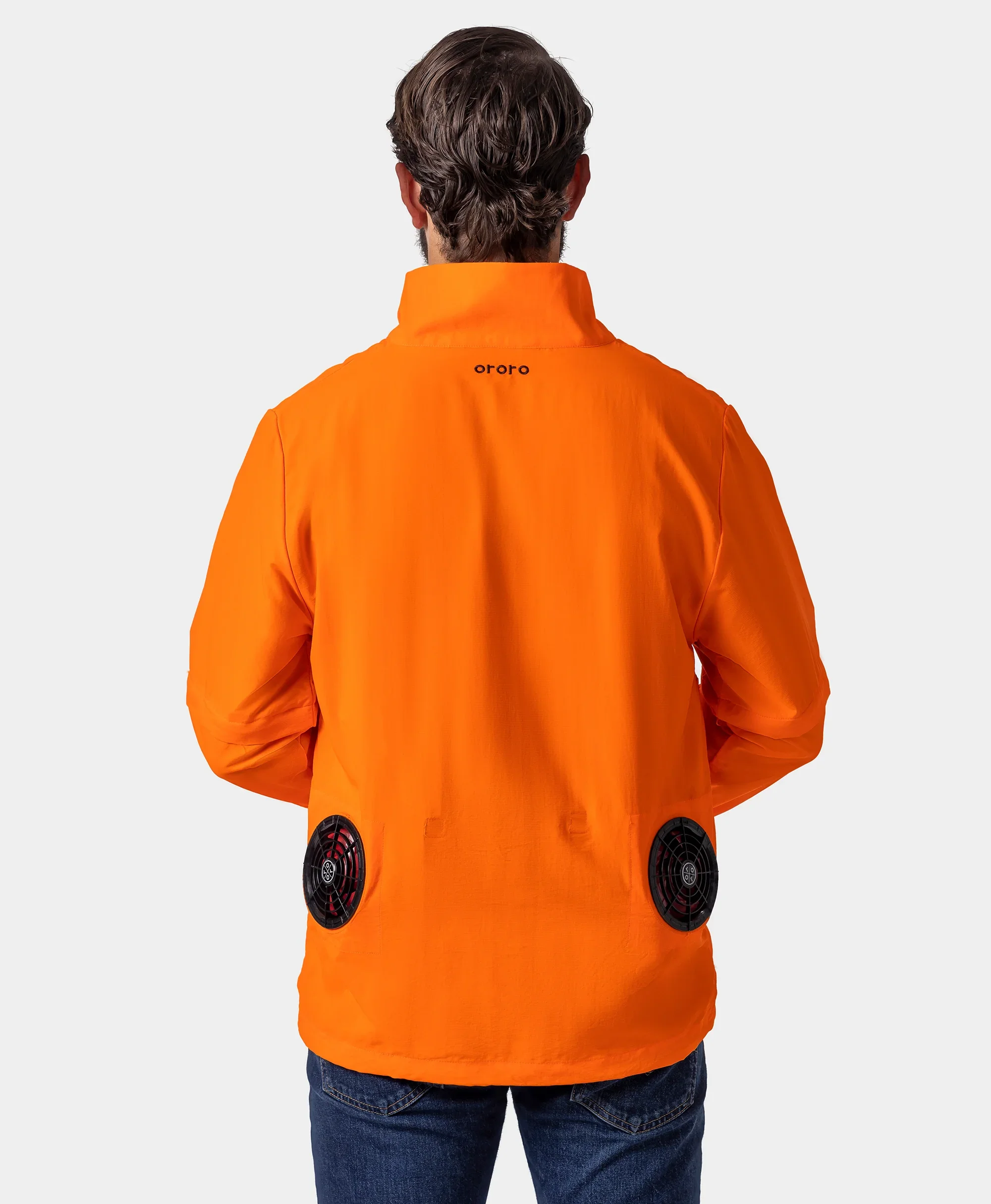 ZenFlow Power Cooling Jacket - XNAUWBI