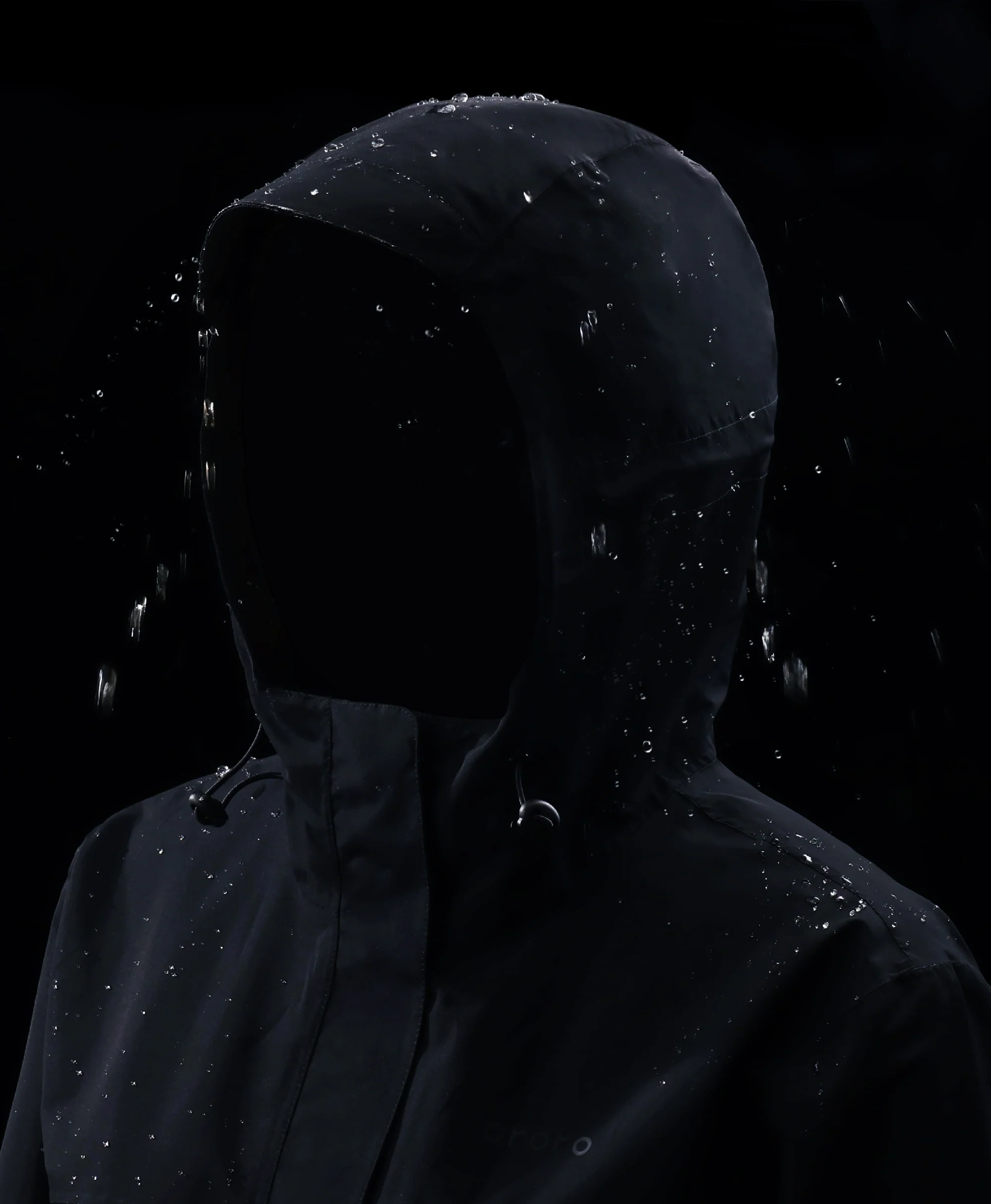 River Ridge Women's Waterproof Shell Jacket - XNAUWBI