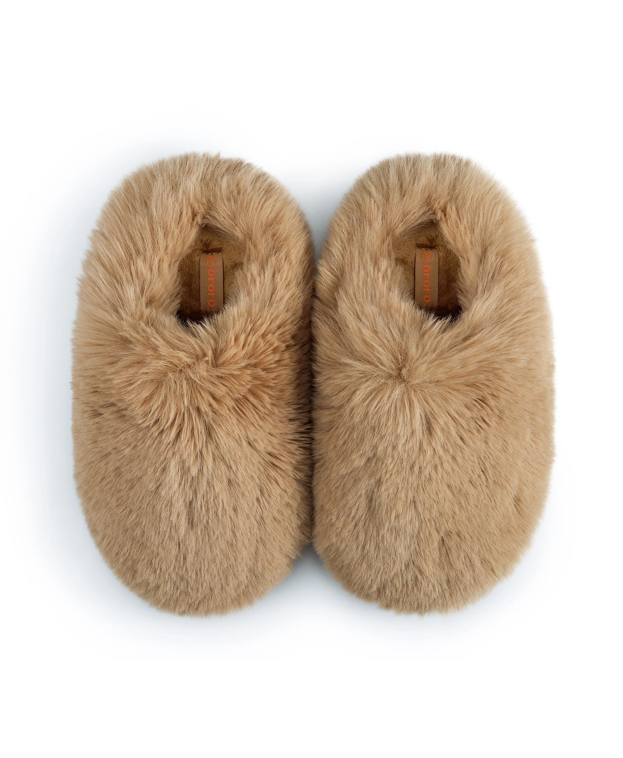 Bunnies Unisex Plushy Slip On - XNAUWBI