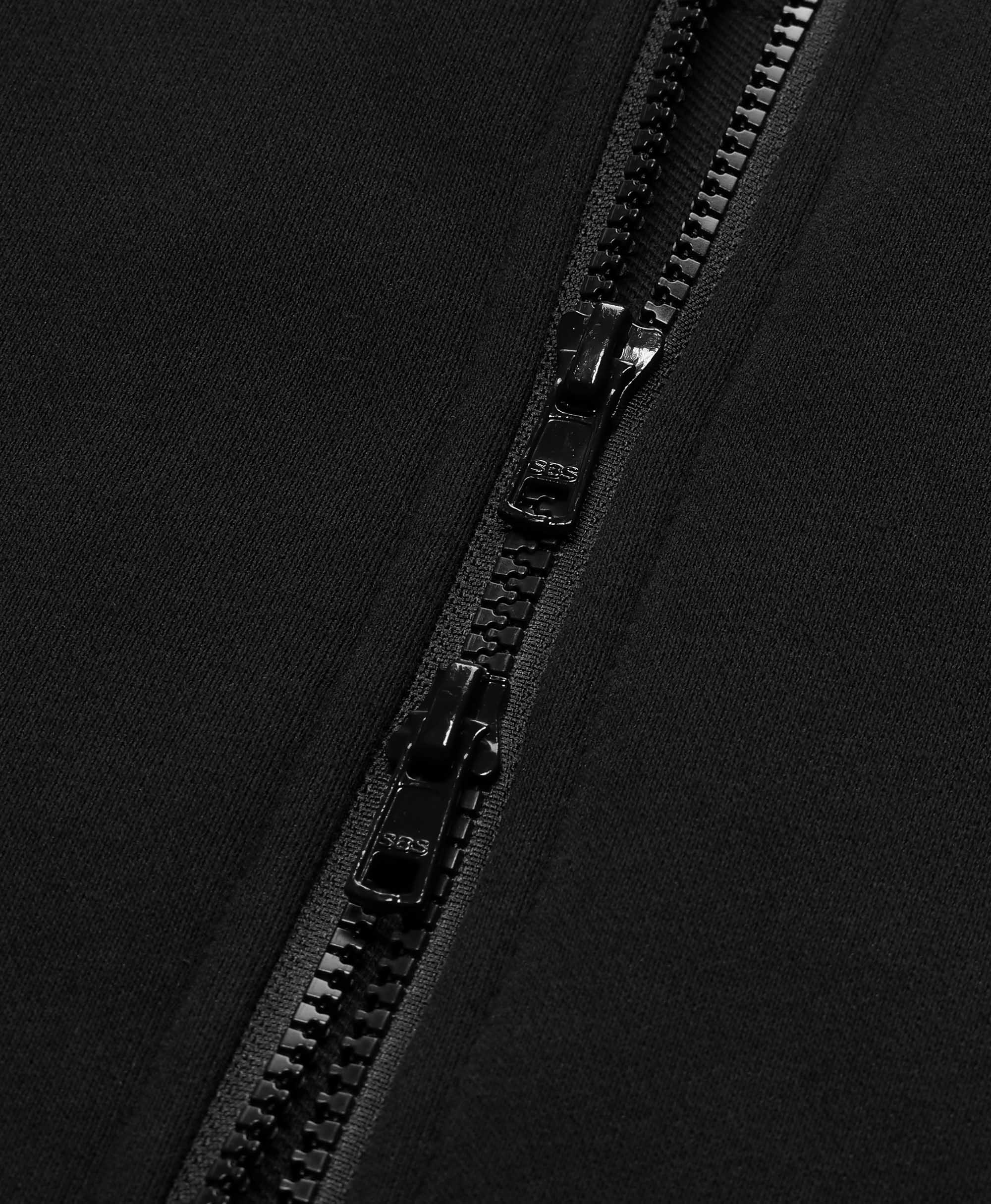 Florence Women's Heated Fleece Jacket - Black - XNAUWBI