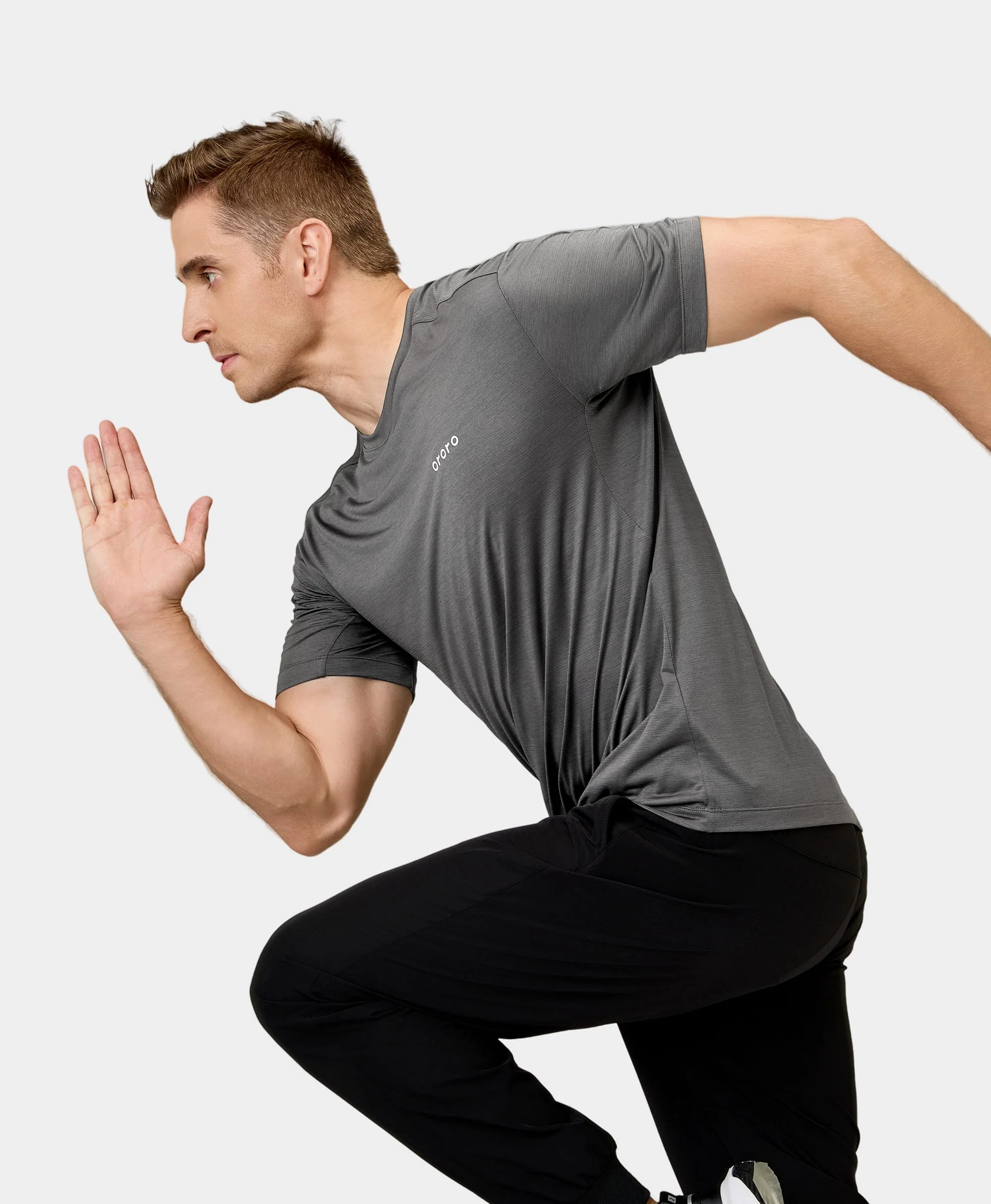 Coolyte Unisex Quick Dry T-Shirt - XNAUWBI