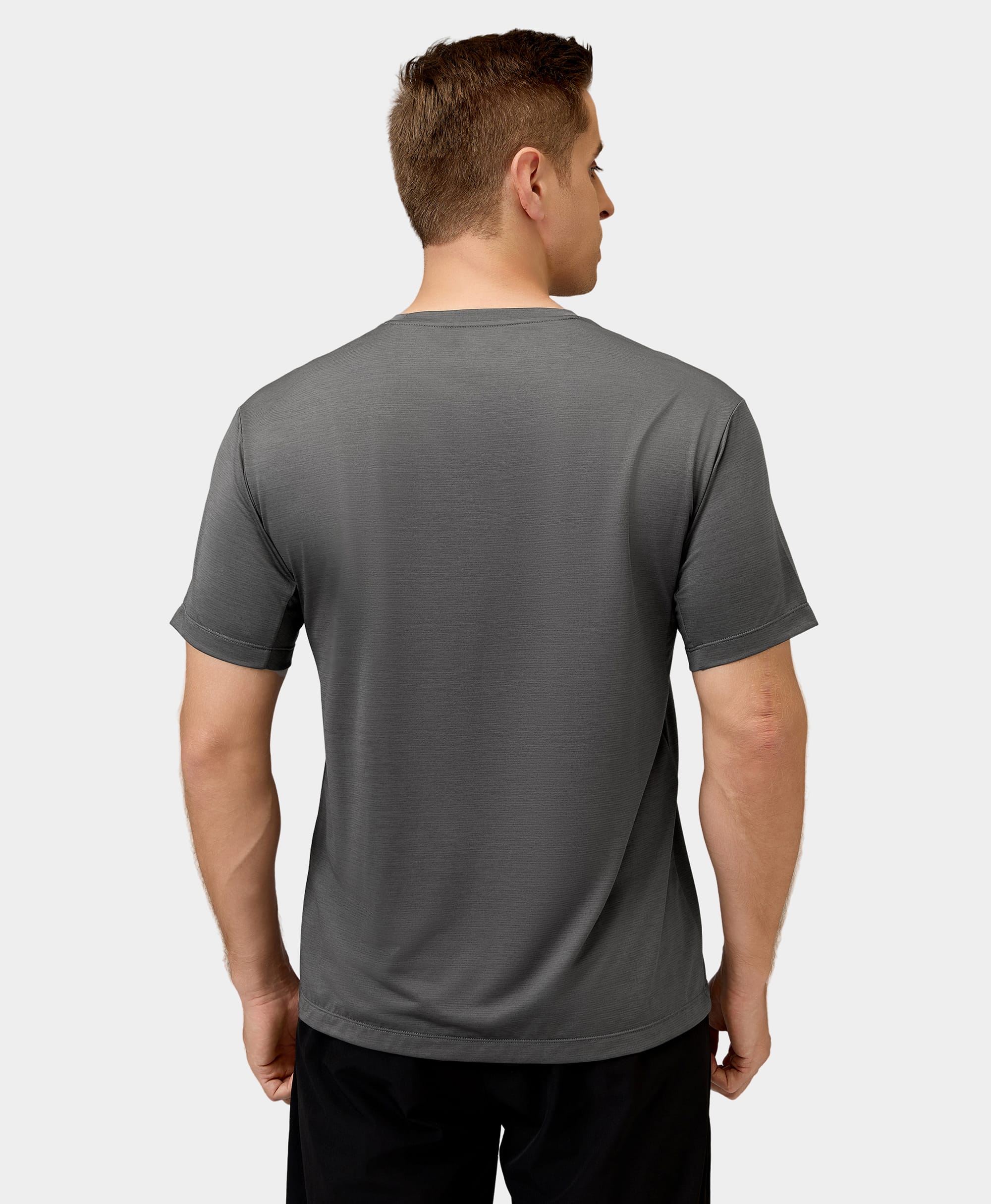 Coolyte Unisex Quick Dry T-Shirt - XNAUWBI