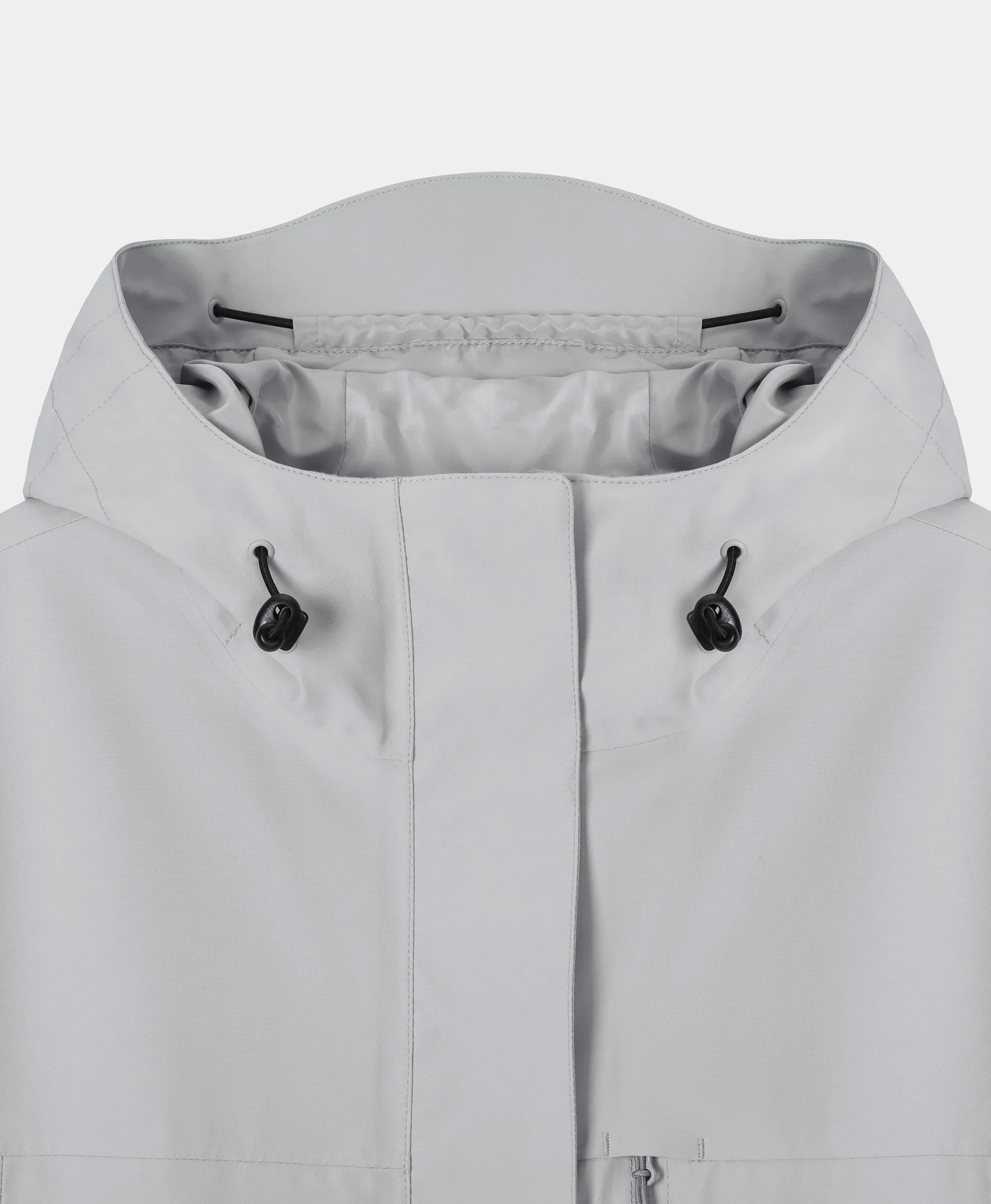 River Ridge Women's Waterproof Shell Jacket - XNAUWBI