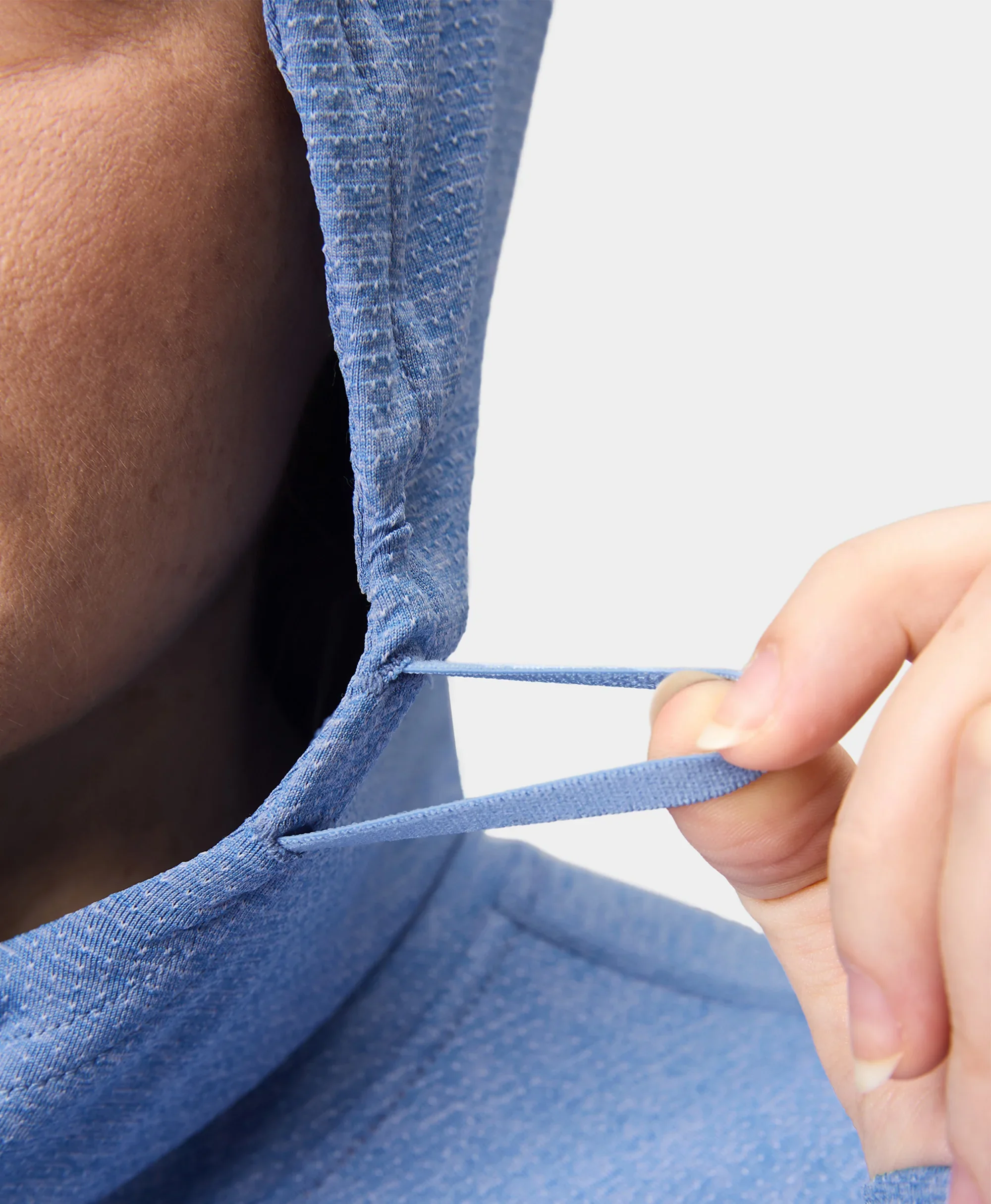 Women's TechTrail ¼-Zip Hoodie - XNAUWBI