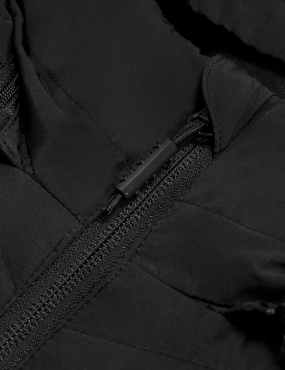 Cloudland Women's Heated Down Jacket - White/Black - XNAUWBI