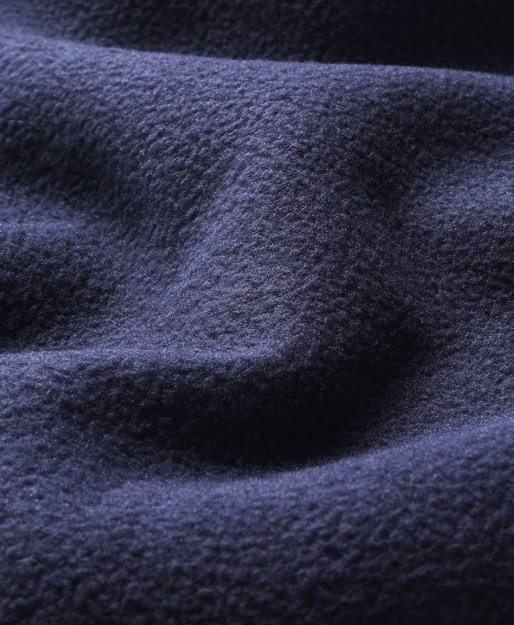 Women's Heated Recycled Fleece Vest - XNAUWBI