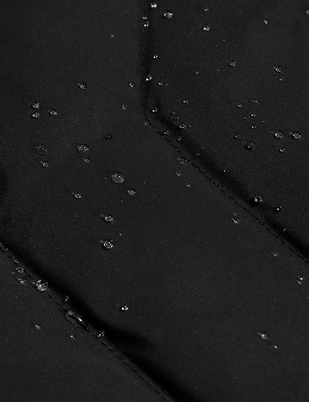 Cloudland Women's Heated Down Jacket - White/Black - XNAUWBI