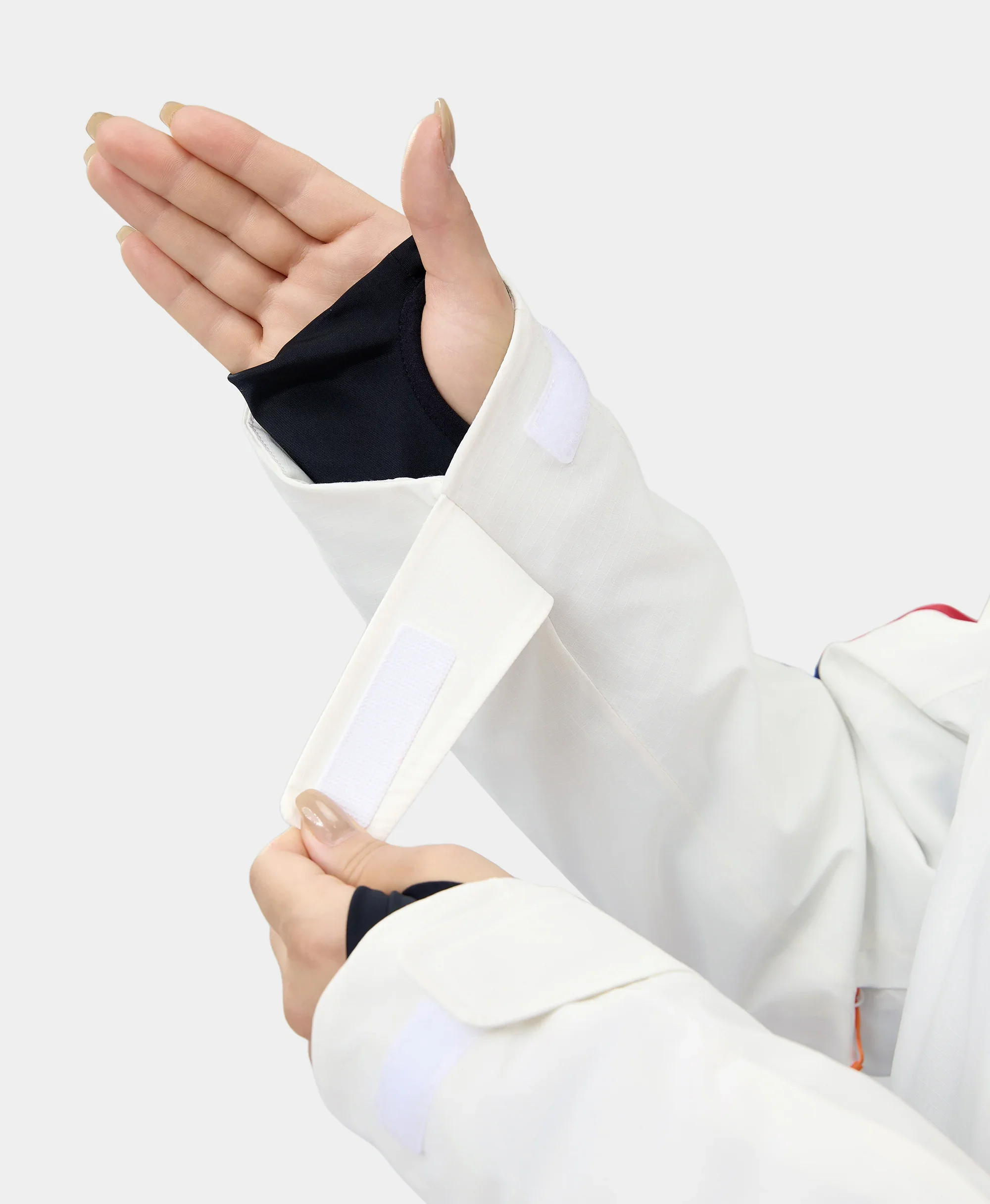 St. Moritz Women's Heated Snow Jacket - XNAUWBI