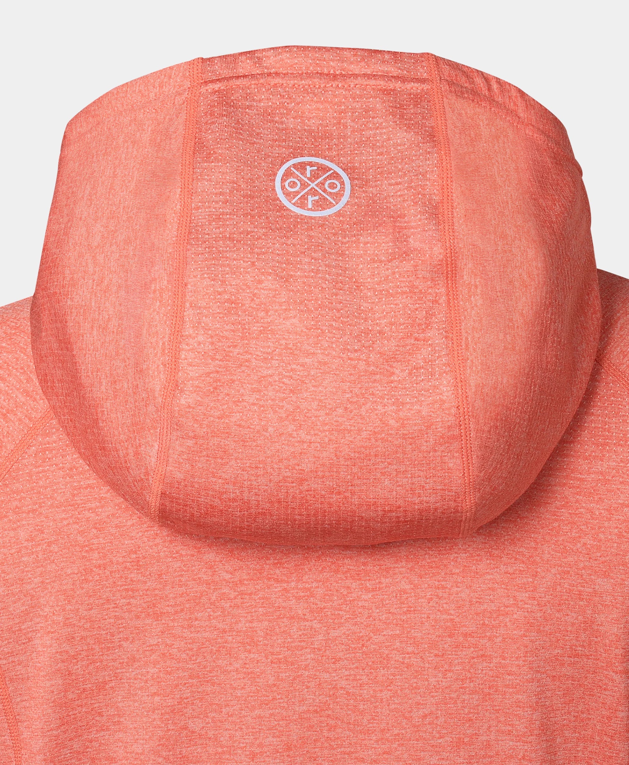 Women's TechTrail ¼-Zip Hoodie - XNAUWBI