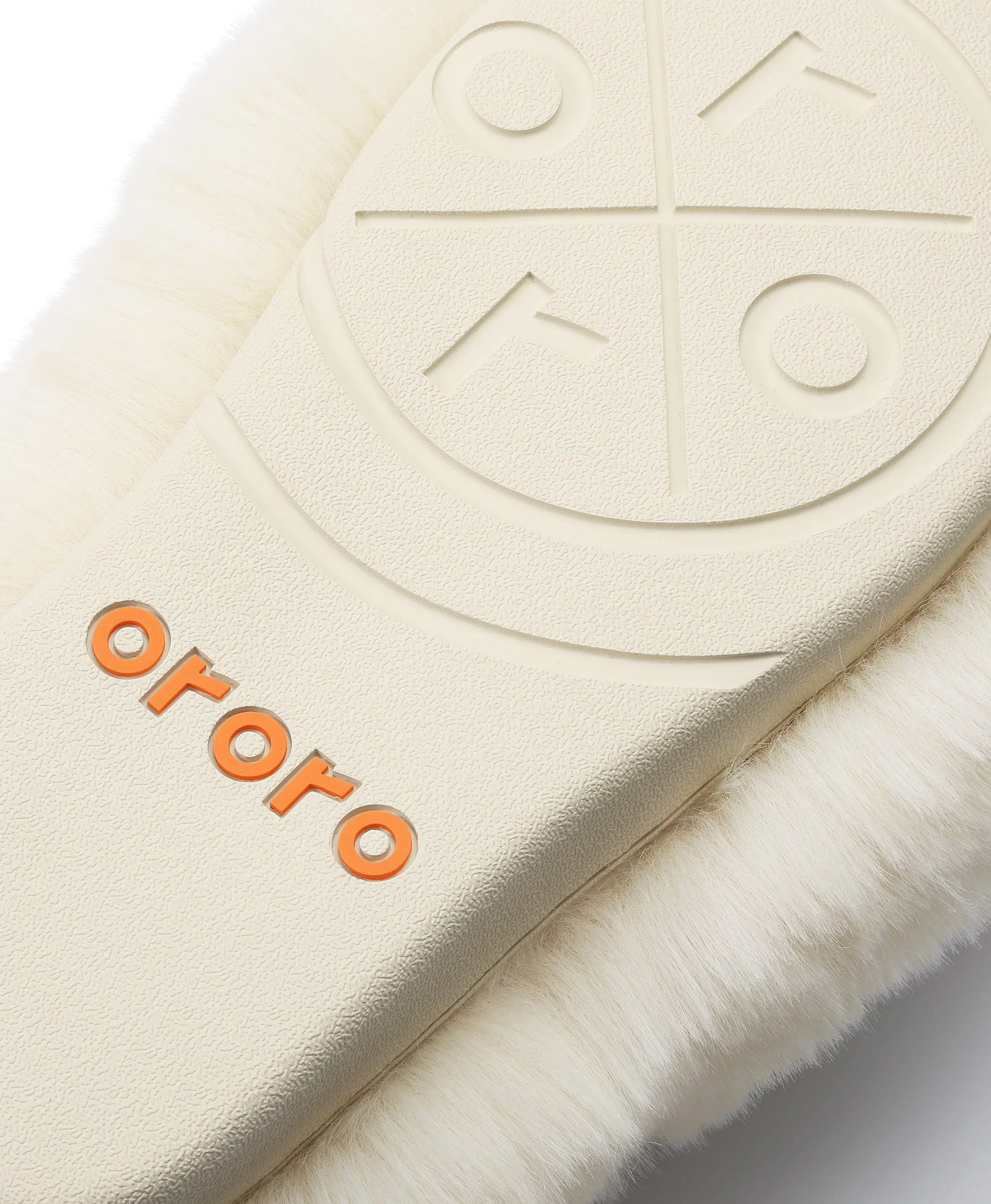 Bunnies Unisex Plushy Slip On - XNAUWBI