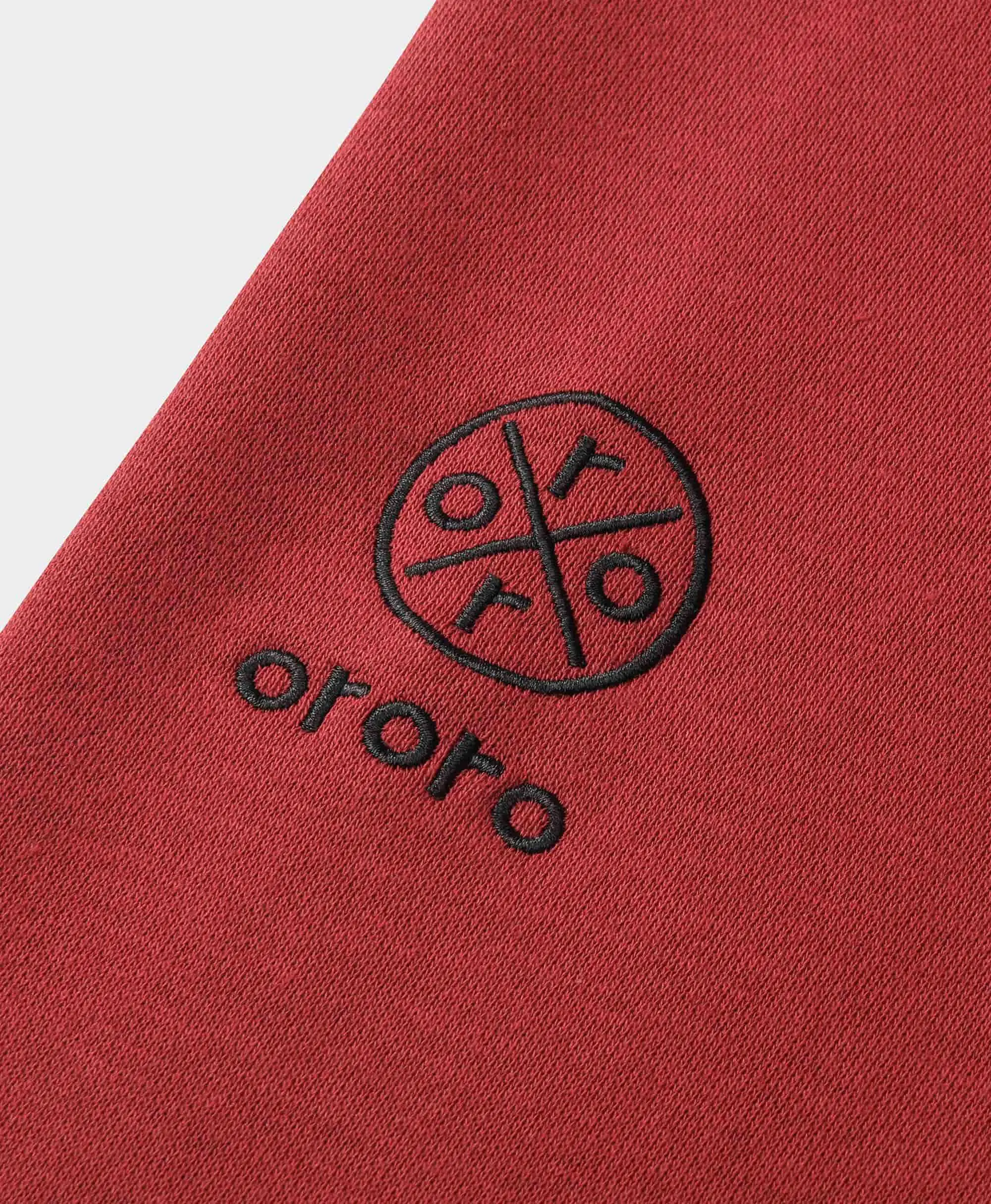 Preston Unisex 5-Zone Pullover Heated Hoodie - XNAUWBI