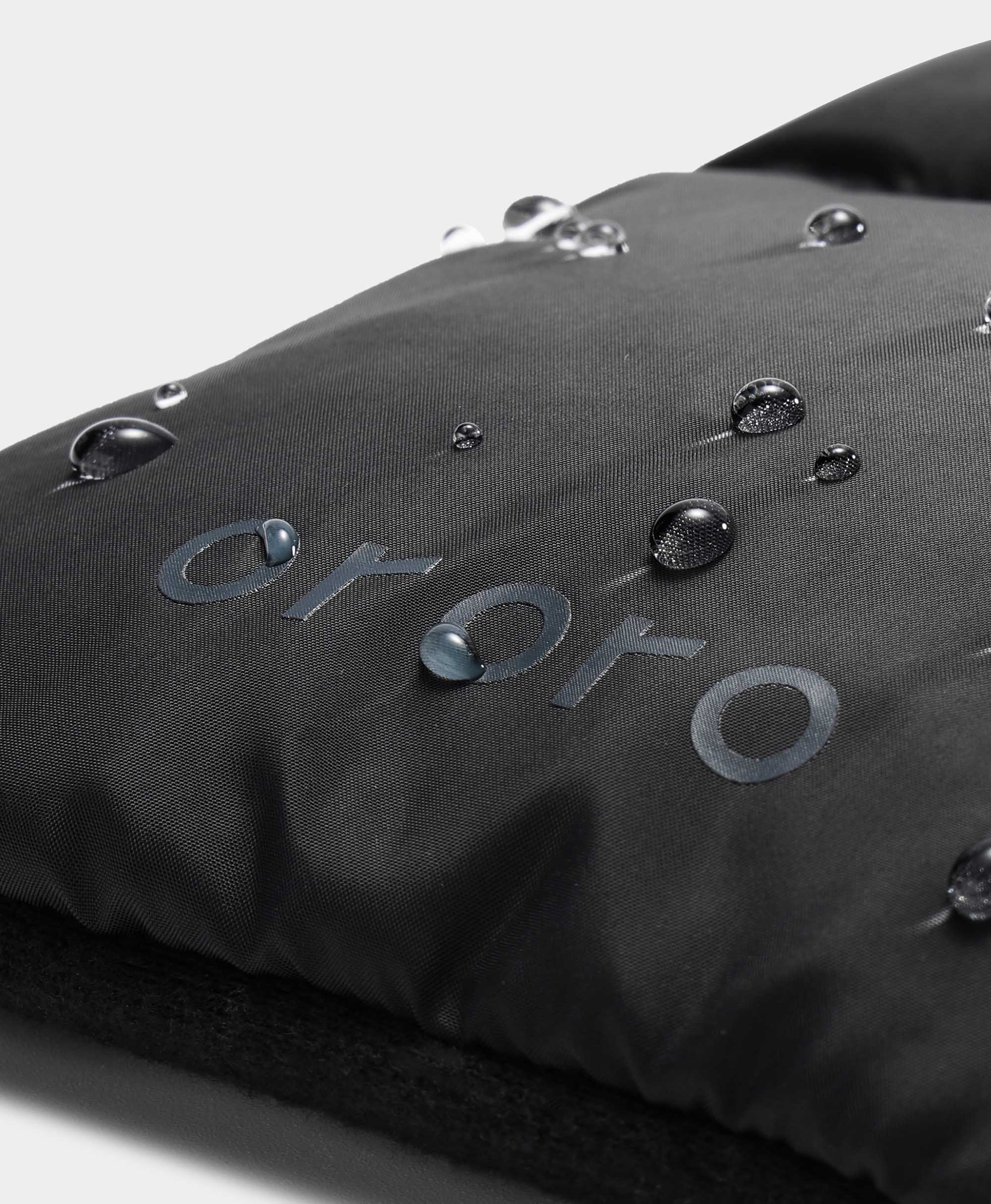 Unisex Heated Puffer Down Scarf (Long) - XNAUWBI