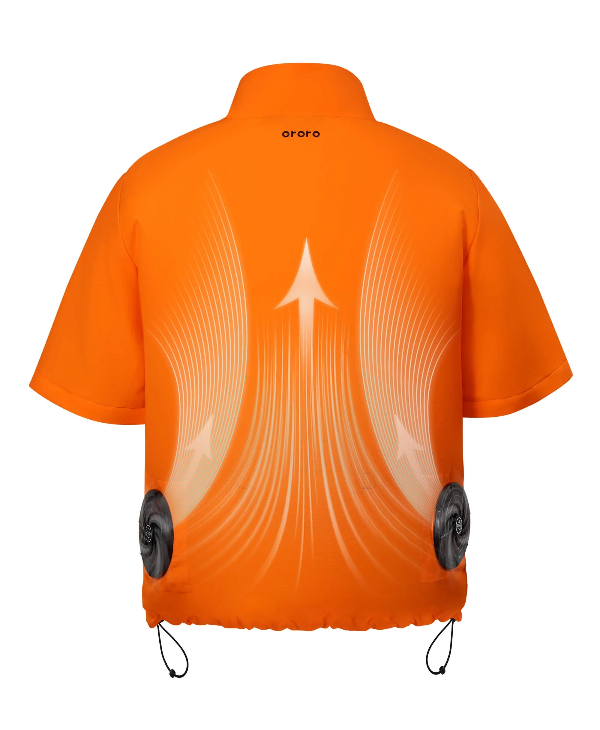 ZenFlow Power Cooling Jacket - XNAUWBI