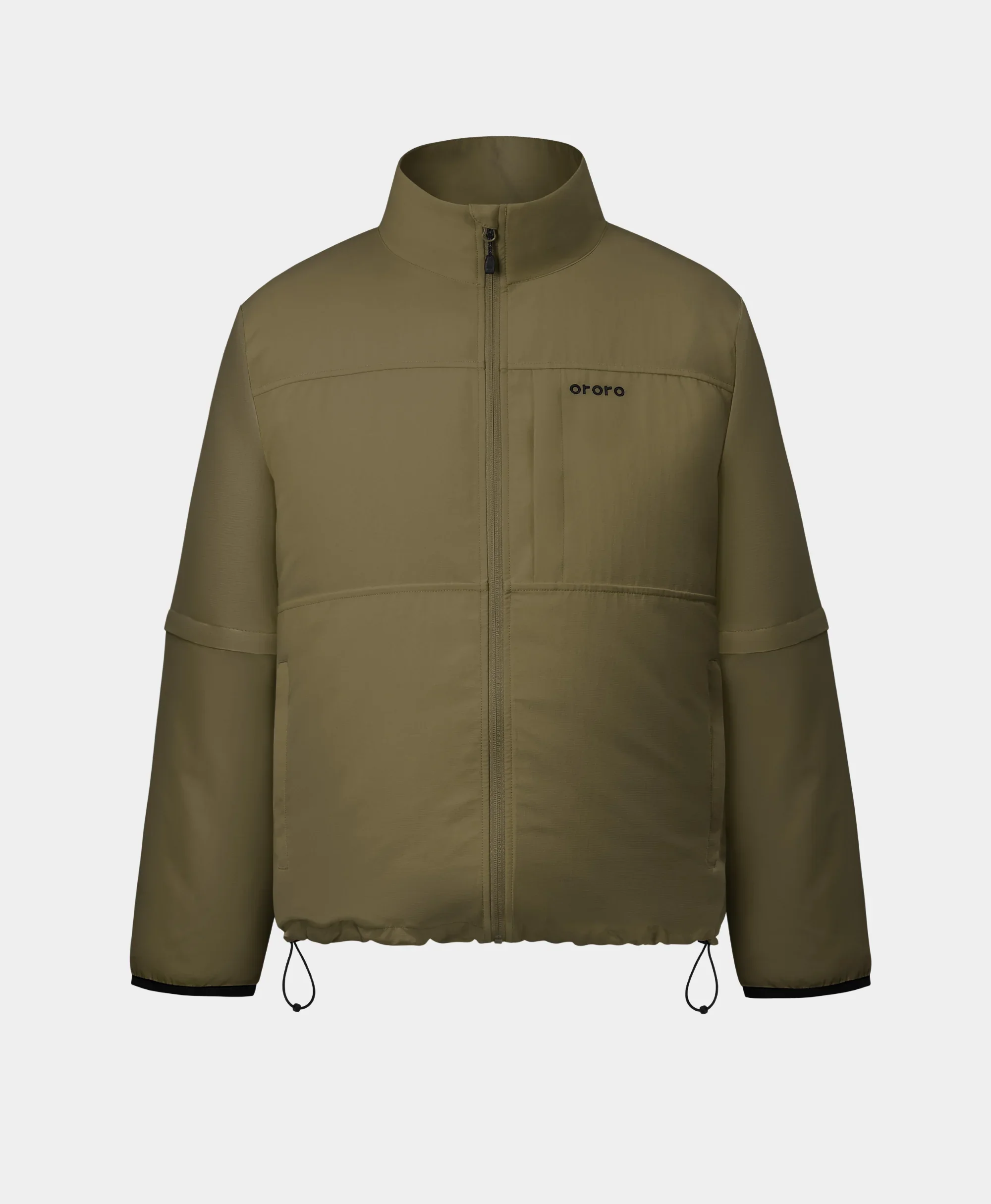 ZenFlow Power Cooling Jacket - XNAUWBI