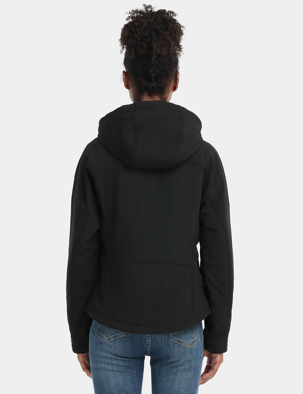 Women's Classic Heated Jacket 2.0 (4 Heating Zones) - XNAUWBI