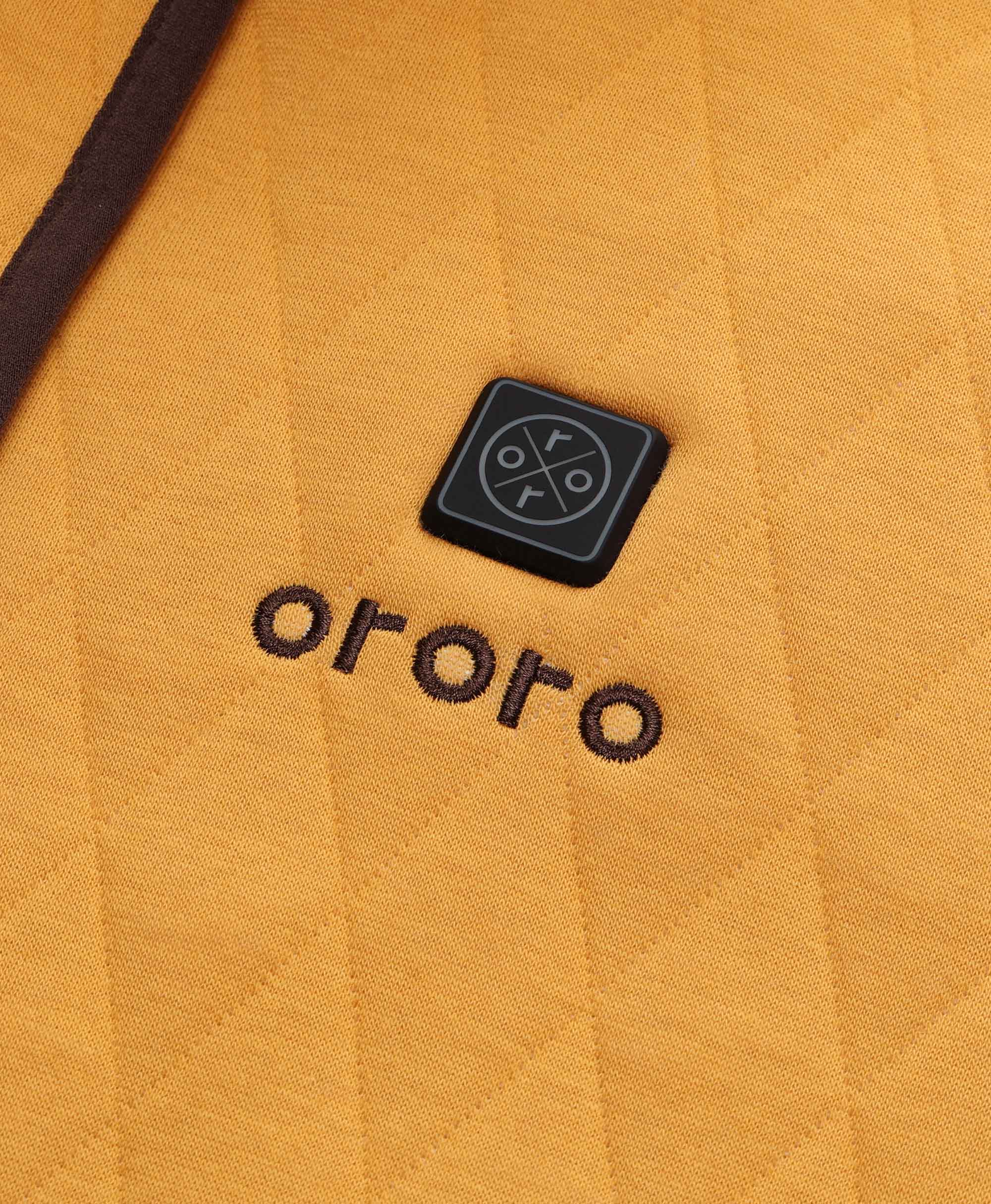 Chalet Women's Quilted Heated Jacket - XNAUWBI