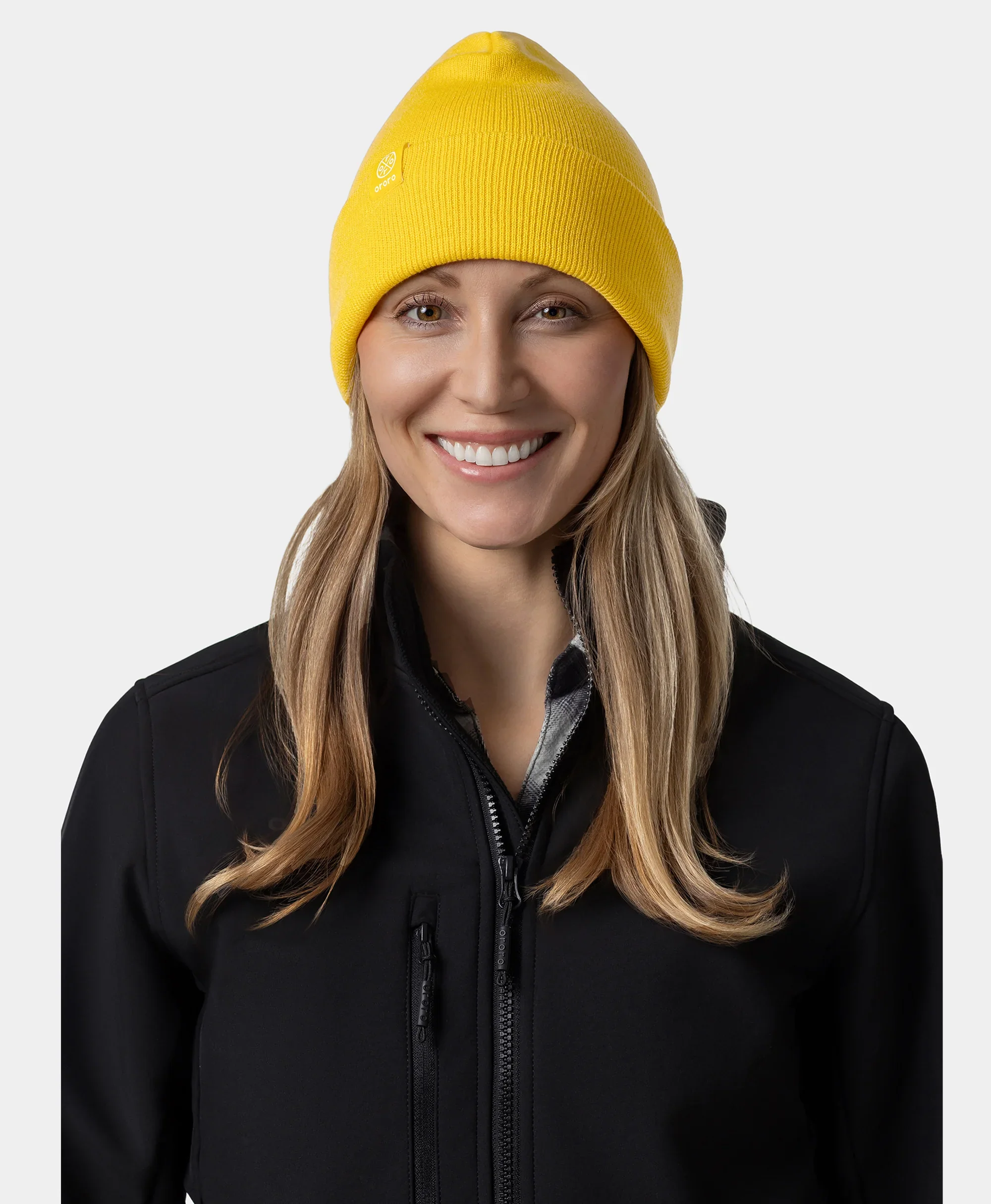 Unisex Beanie - XNAUWBI