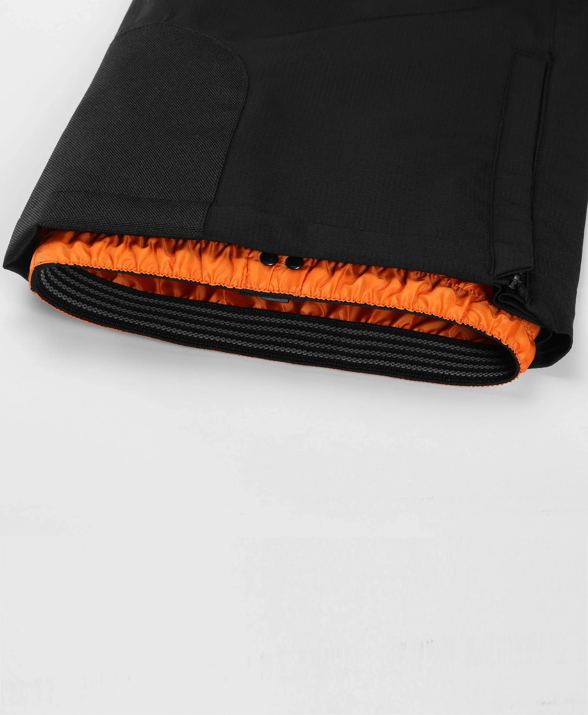 Monte Rosa Women's Heated Snow Pants - XNAUWBI