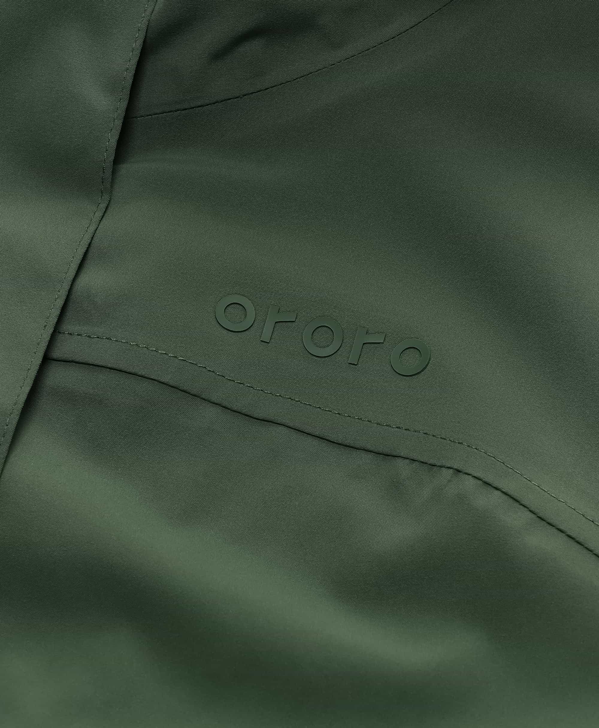 Downtown Women's Heated Rain Trench - XNAUWBI