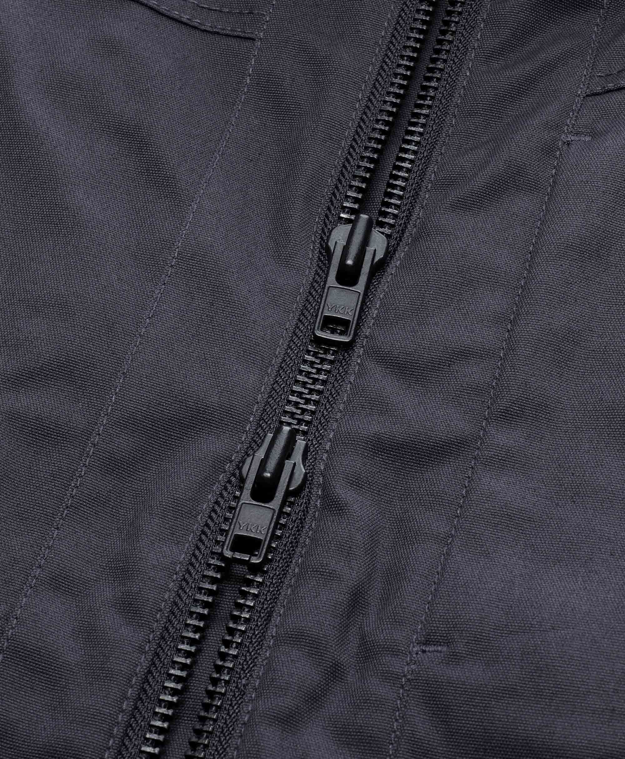 Cheyenne Women's 5-Zone Dual-Control Heated Canvas Vest - XNAUWBI