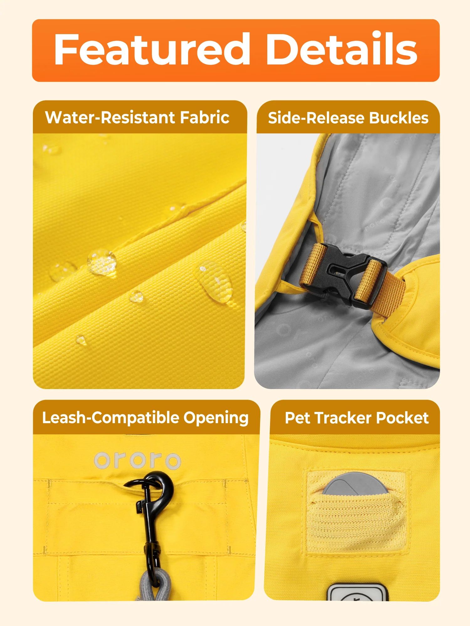 Koldpwoof Heated Dog Vest - XNAUWBI