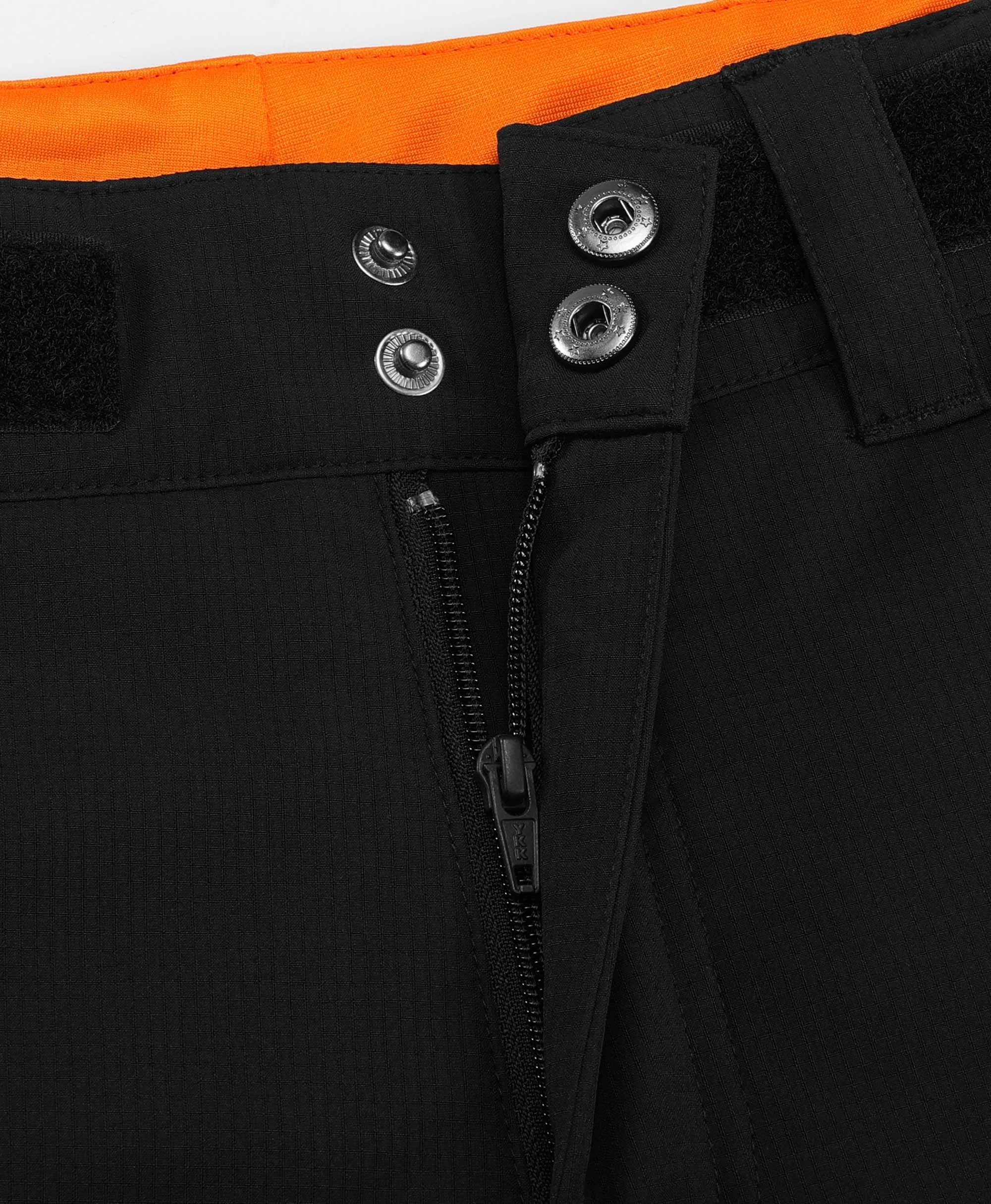 Monte Rosa Women's Heated Snow Pants - XNAUWBI