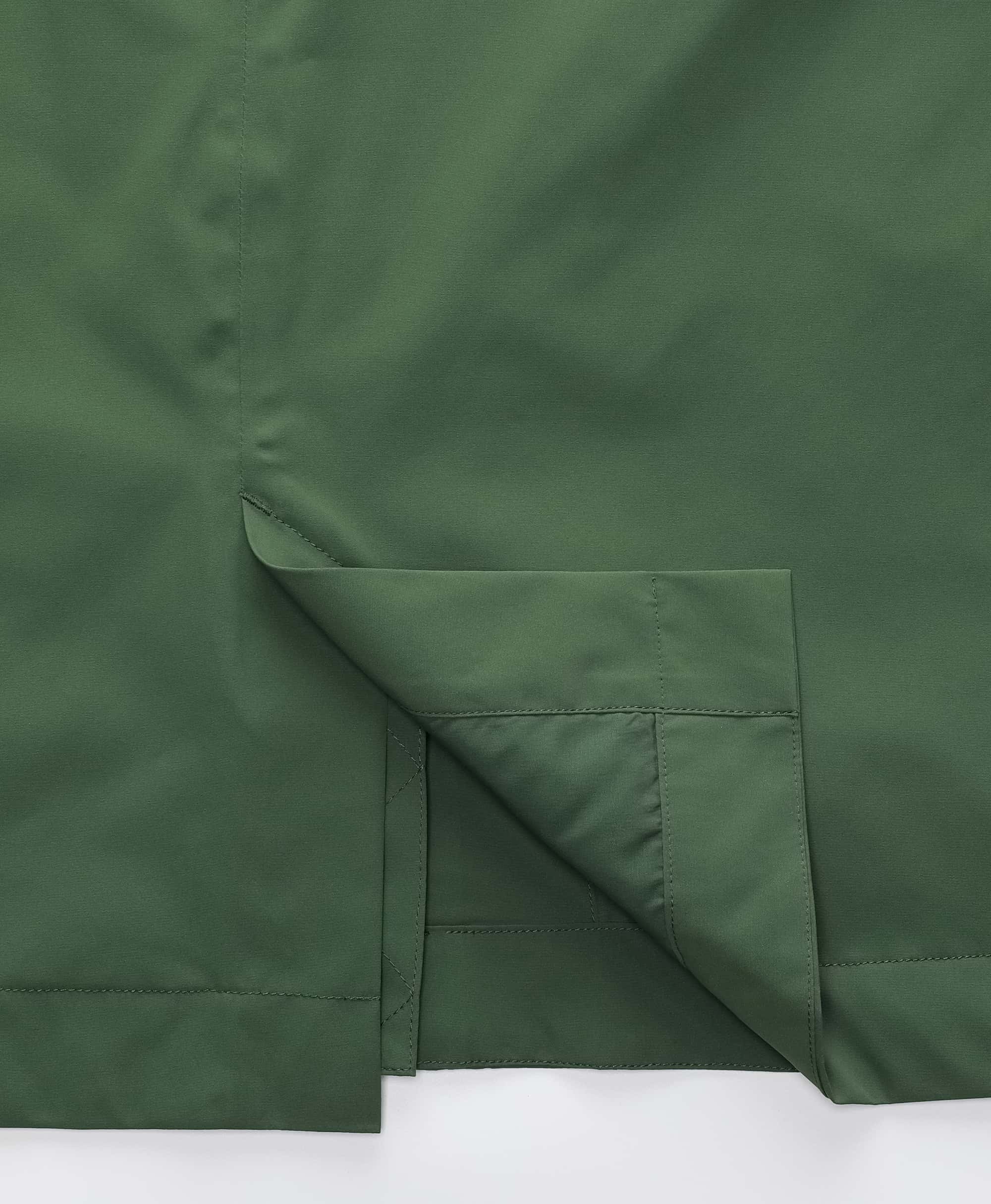 Downtown Women's Heated Rain Trench - XNAUWBI