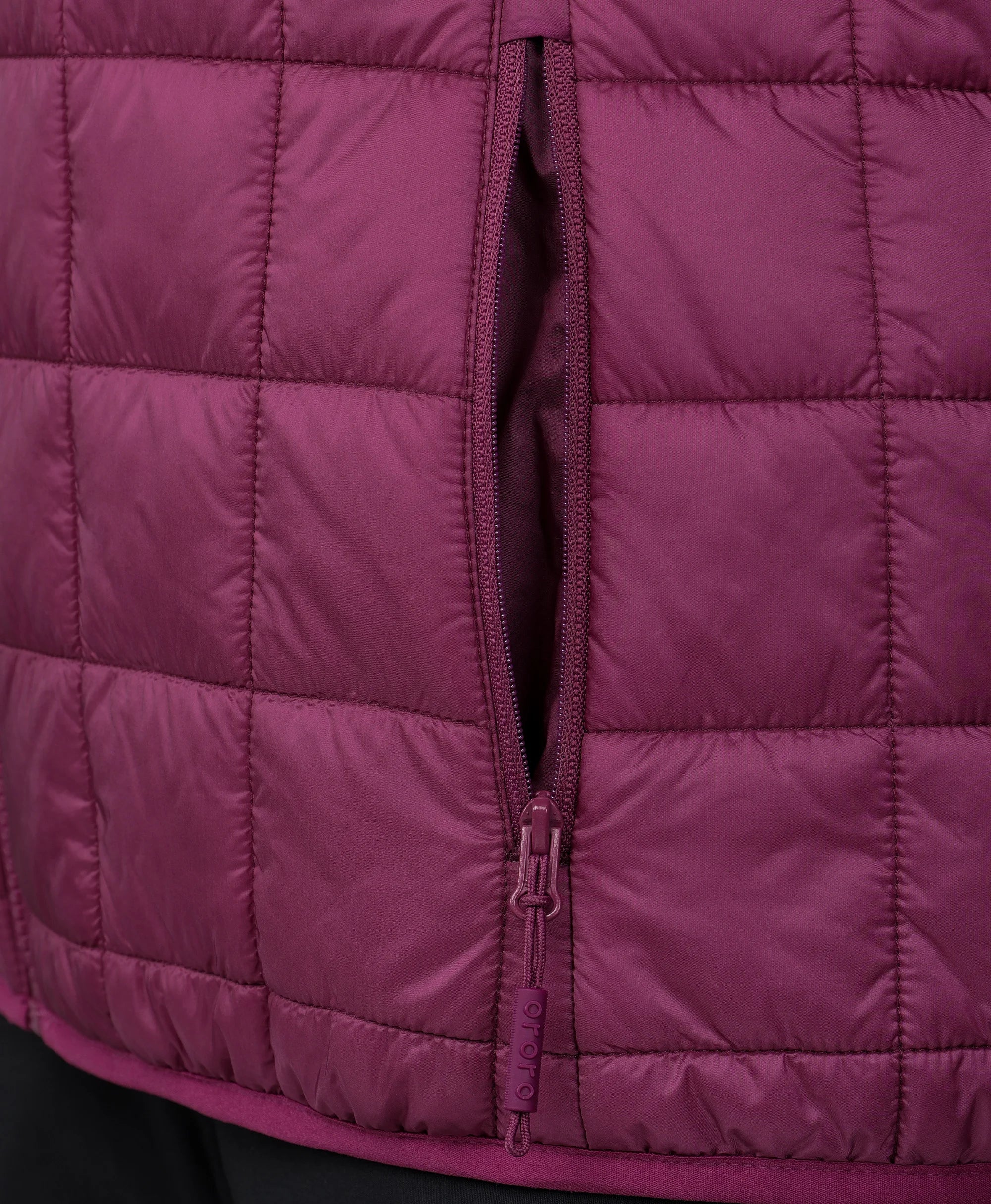 Prism Women's Heated Quilted Jacket - XNAUWBI