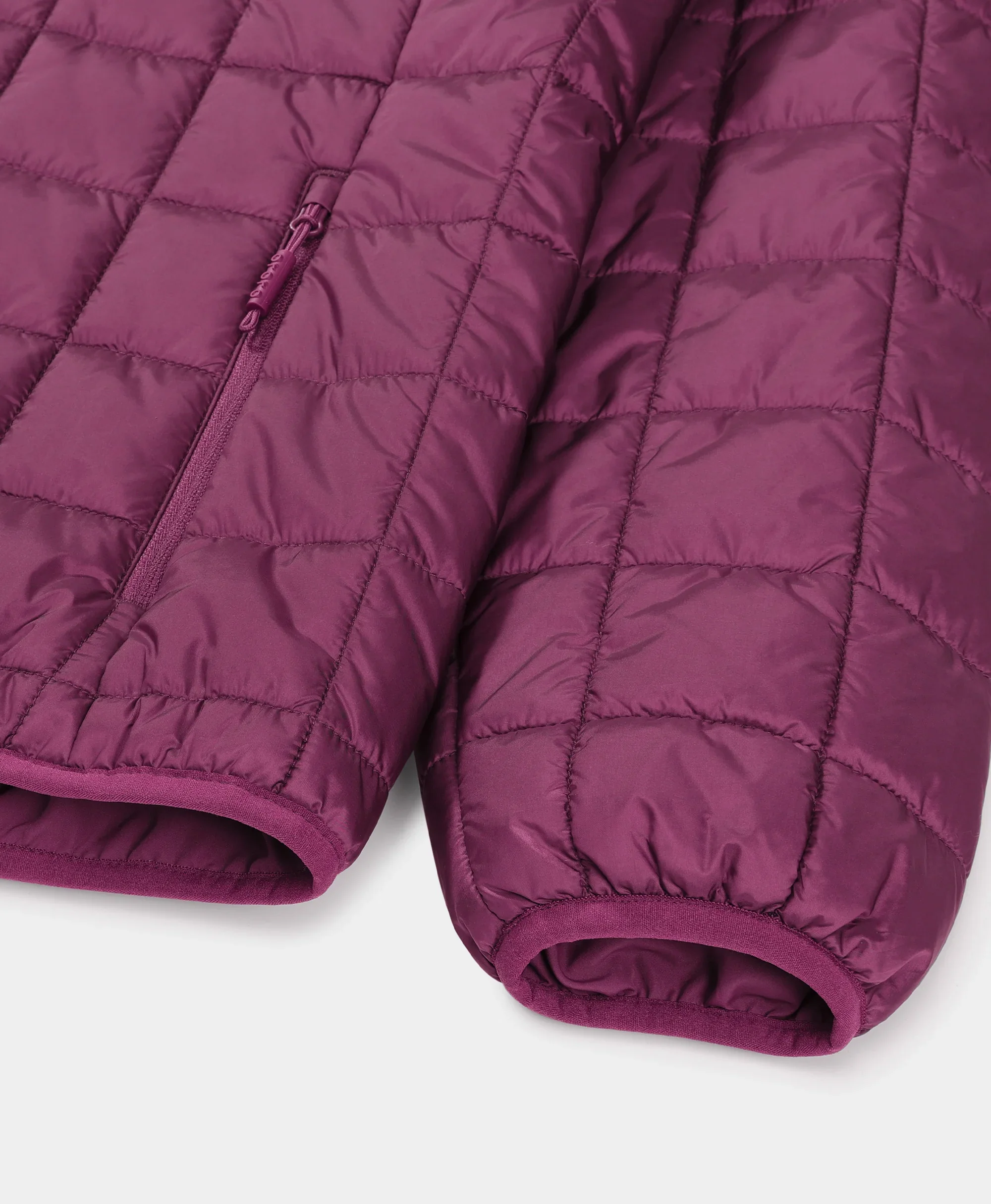 Prism Women's Heated Quilted Jacket - XNAUWBI