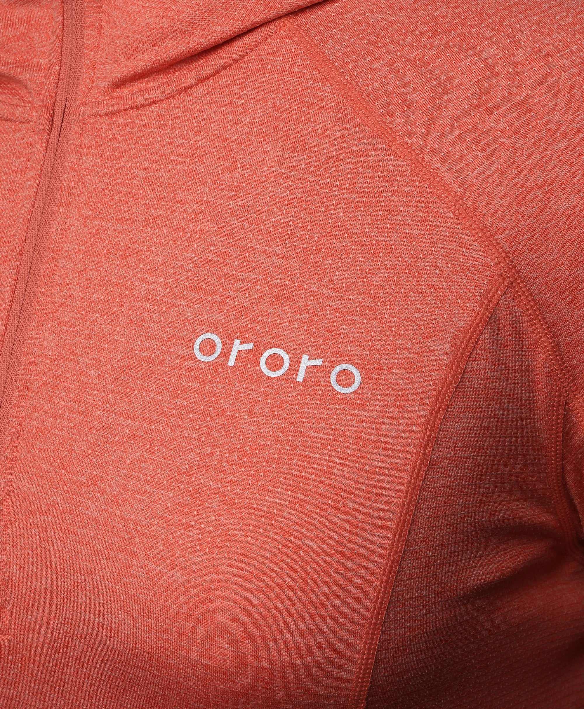 Women's TechTrail ¼-Zip Hoodie - XNAUWBI