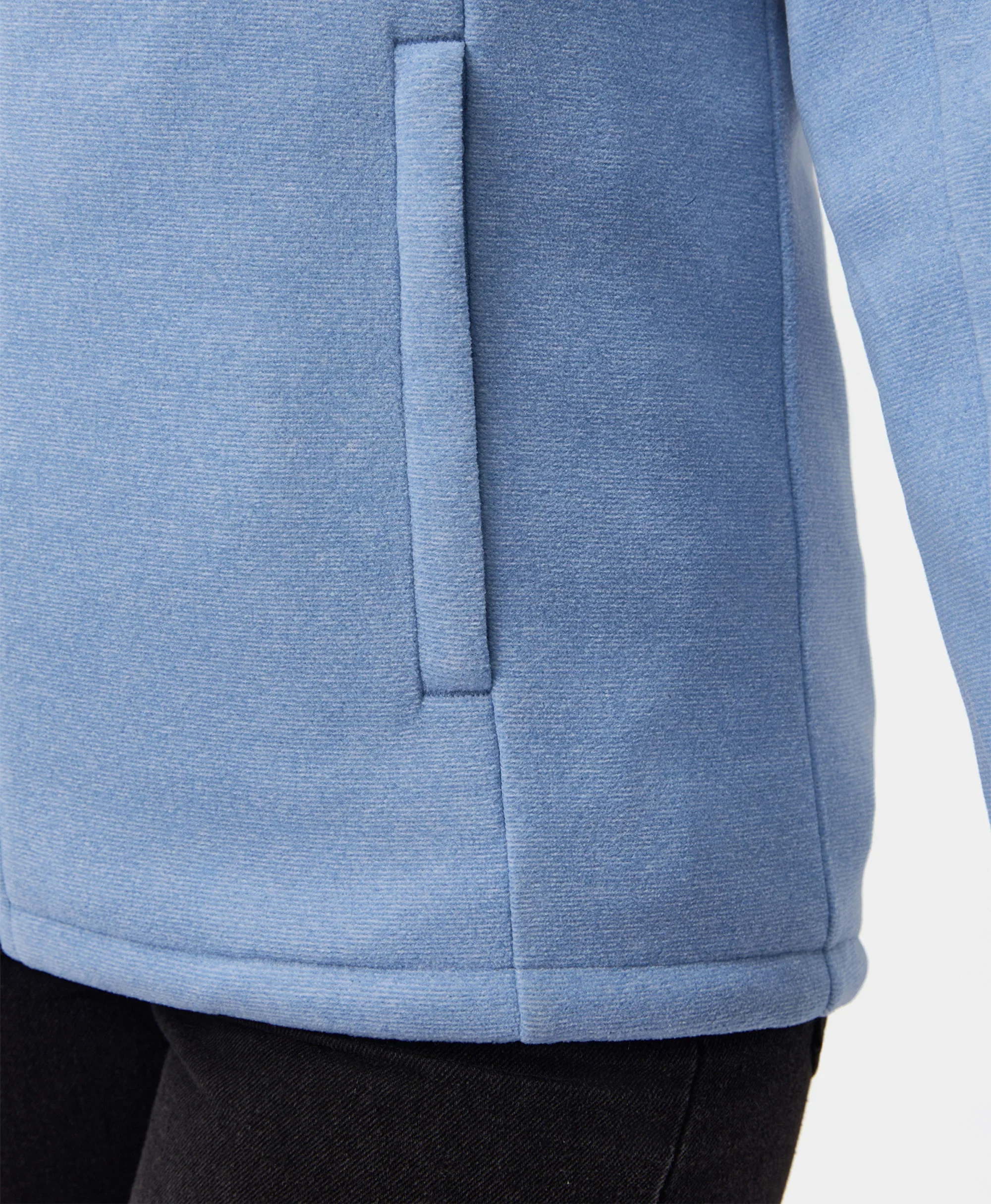 River Ridge Women's Heated Fleece Liner Jacket - XNAUWBI