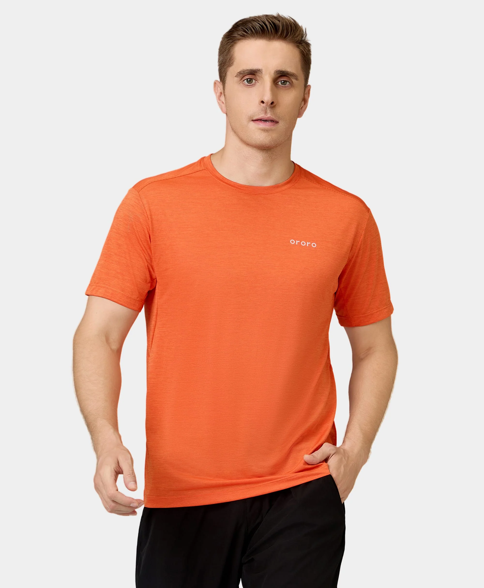 Coolyte Unisex Quick Dry T-Shirt - XNAUWBI