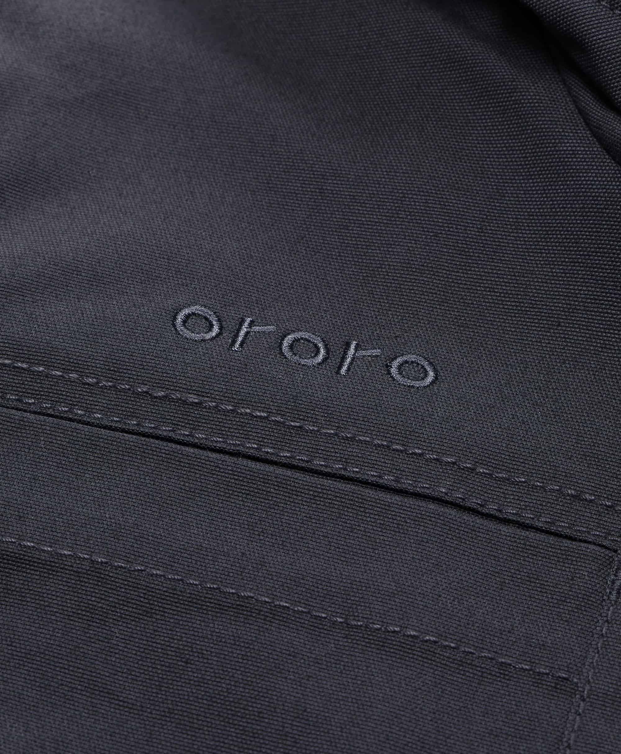 Cheyenne Women's 5-Zone Dual-Control Heated Canvas Jacket - XNAUWBI