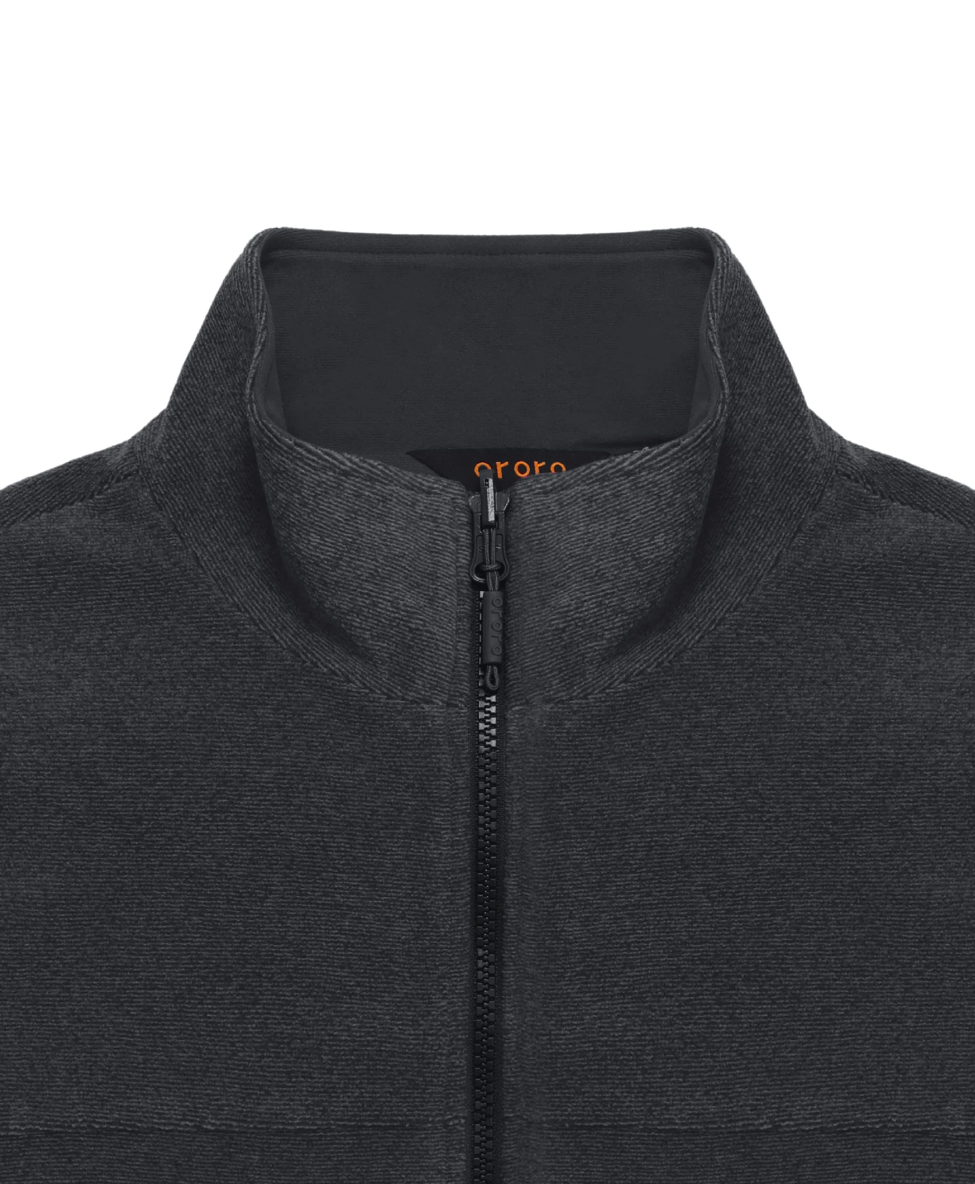 River Ridge Women's Heated Fleece Liner Jacket - XNAUWBI