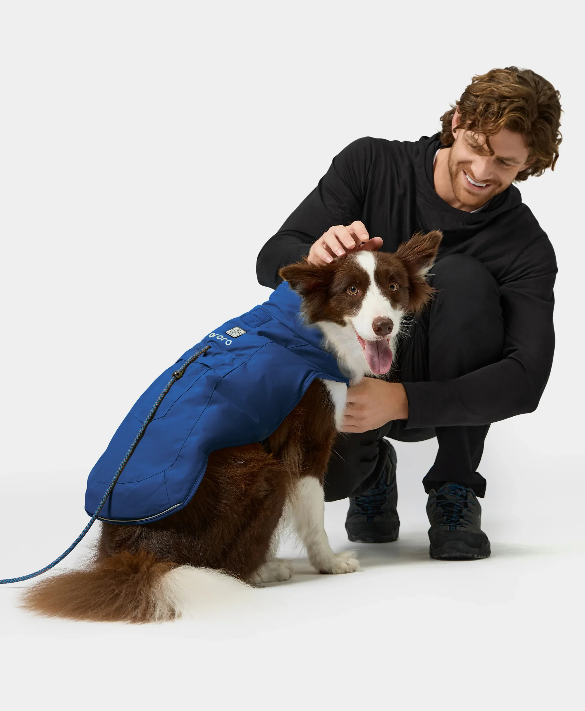 Koldpwoof Heated Dog Vest - XNAUWBI