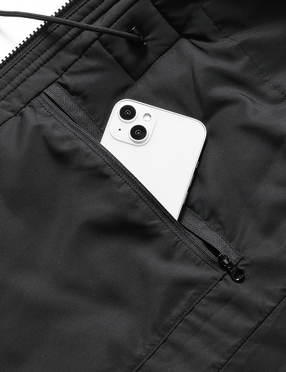 Women's Heated Thermolite® Parka (4 Heating Zones) - XNAUWBI