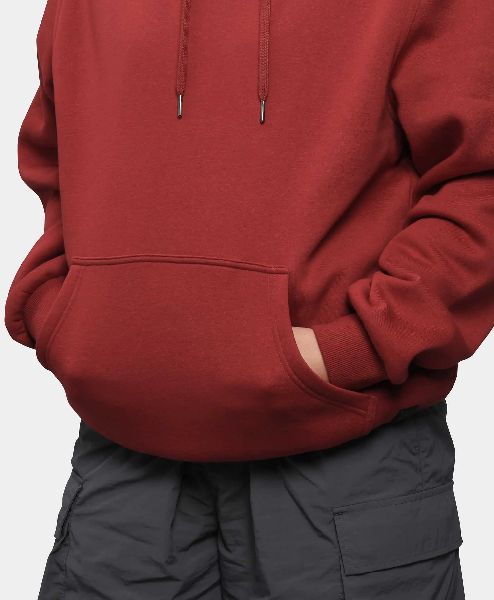 Preston Unisex 5-Zone Pullover Heated Hoodie - XNAUWBI