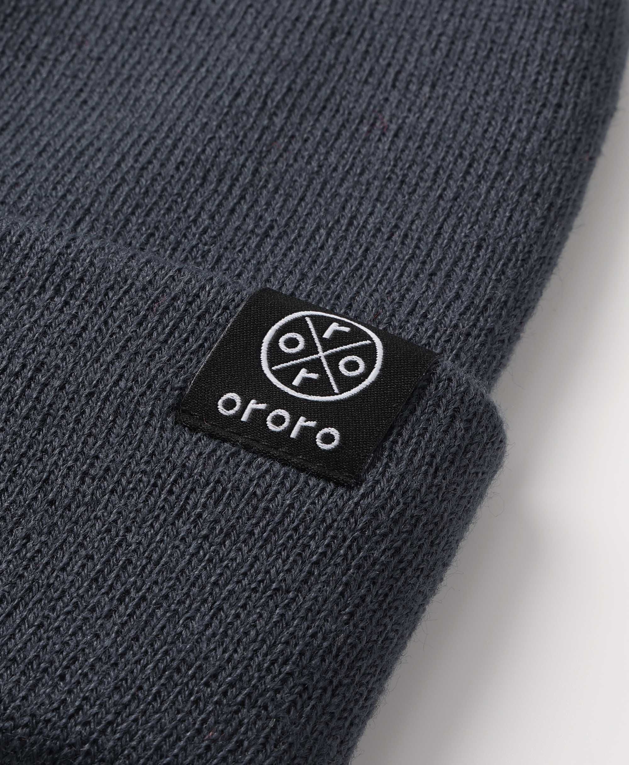 Unisex Beanie - XNAUWBI