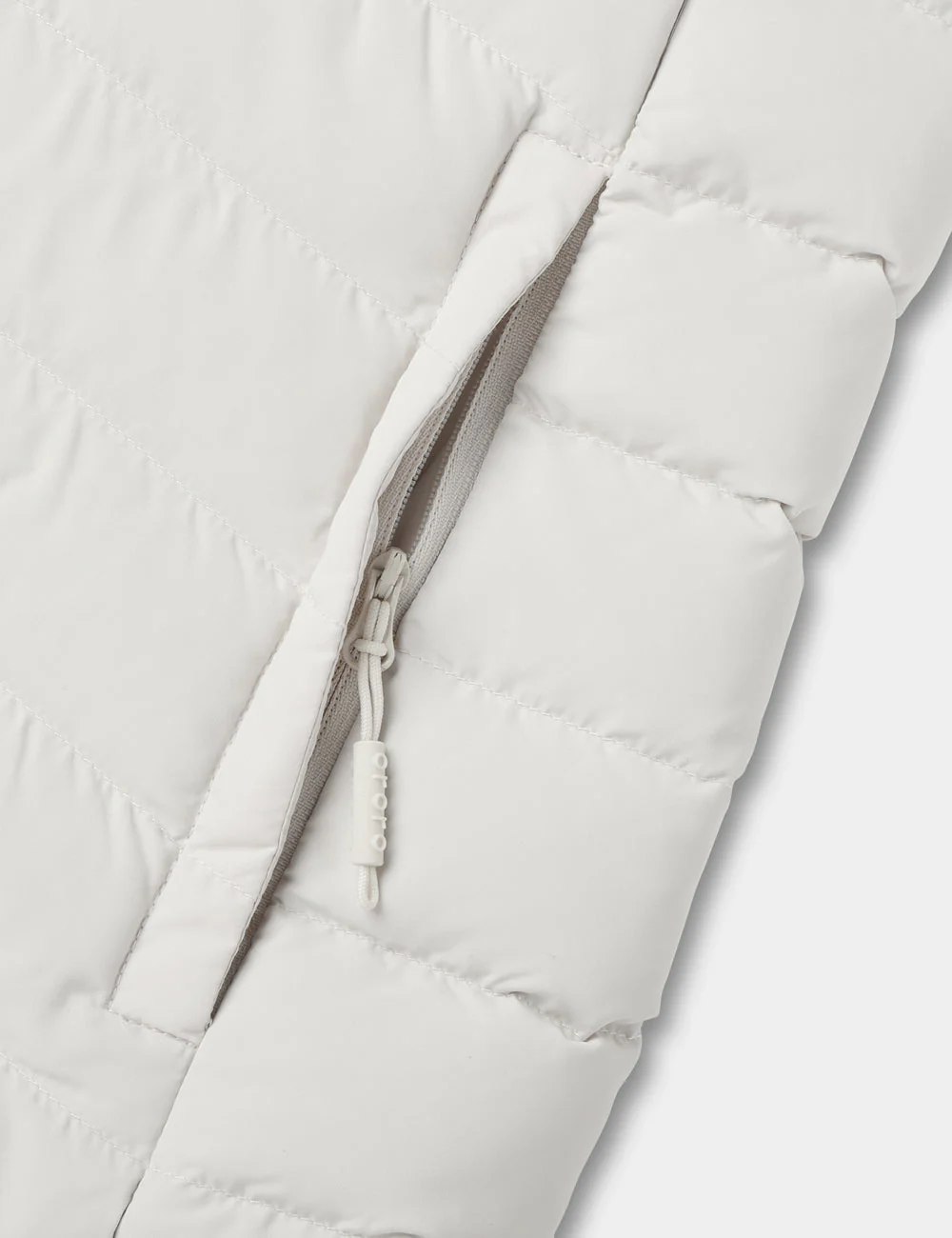 Women's Heated Lightweight Down Vest - XNAUWBI