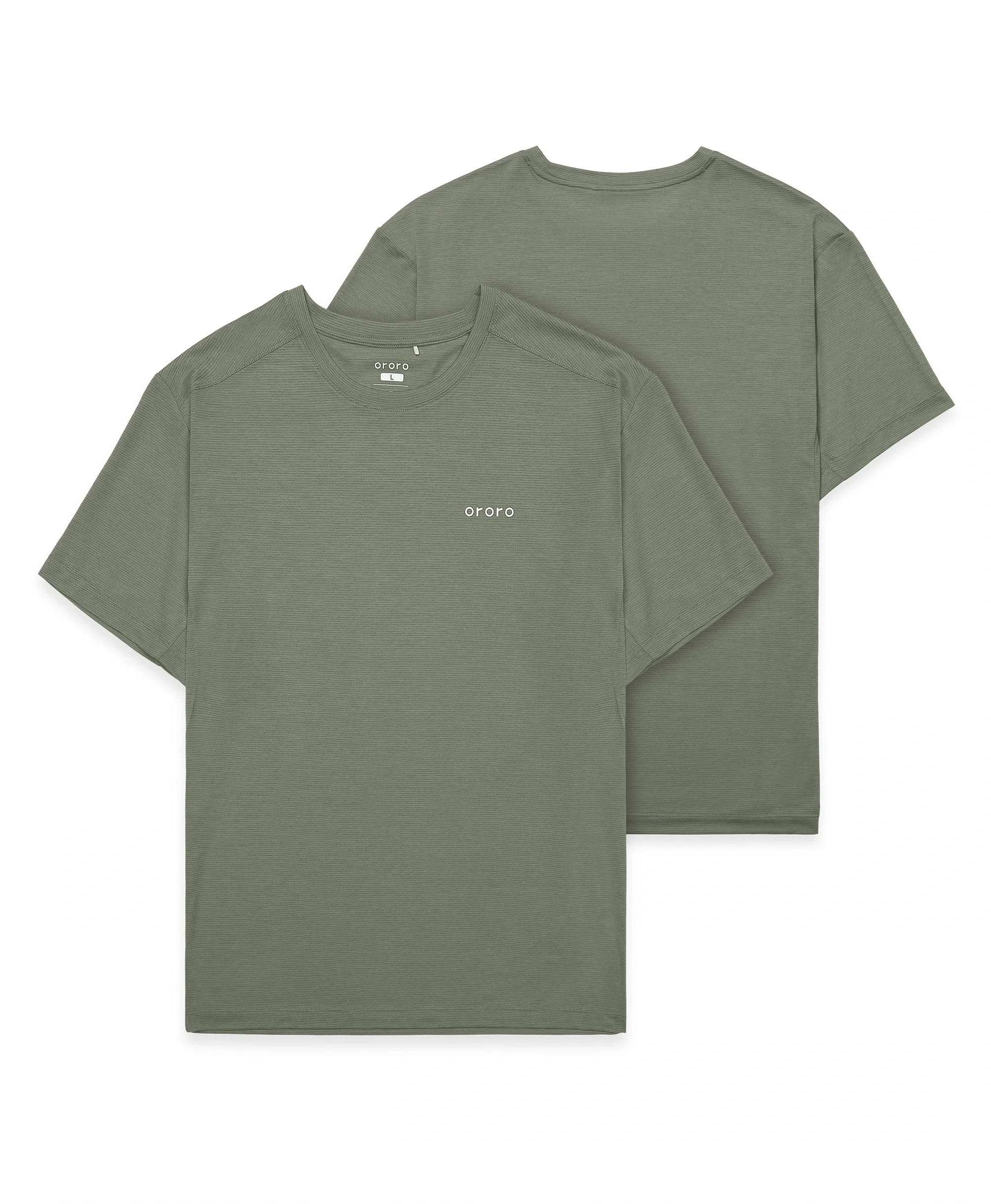 Coolyte Unisex Quick Dry T-Shirt - XNAUWBI