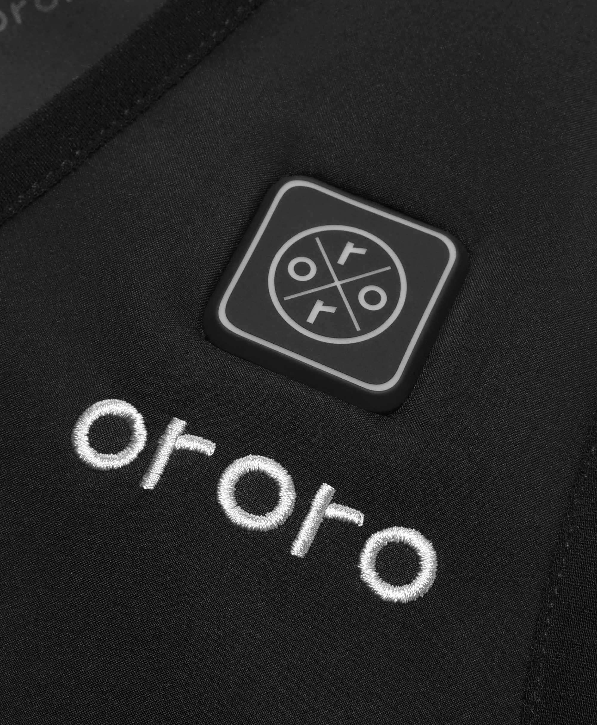 Vanguard Unisex Ultralight Adjustable Heated Liner Vest - XNAUWBI