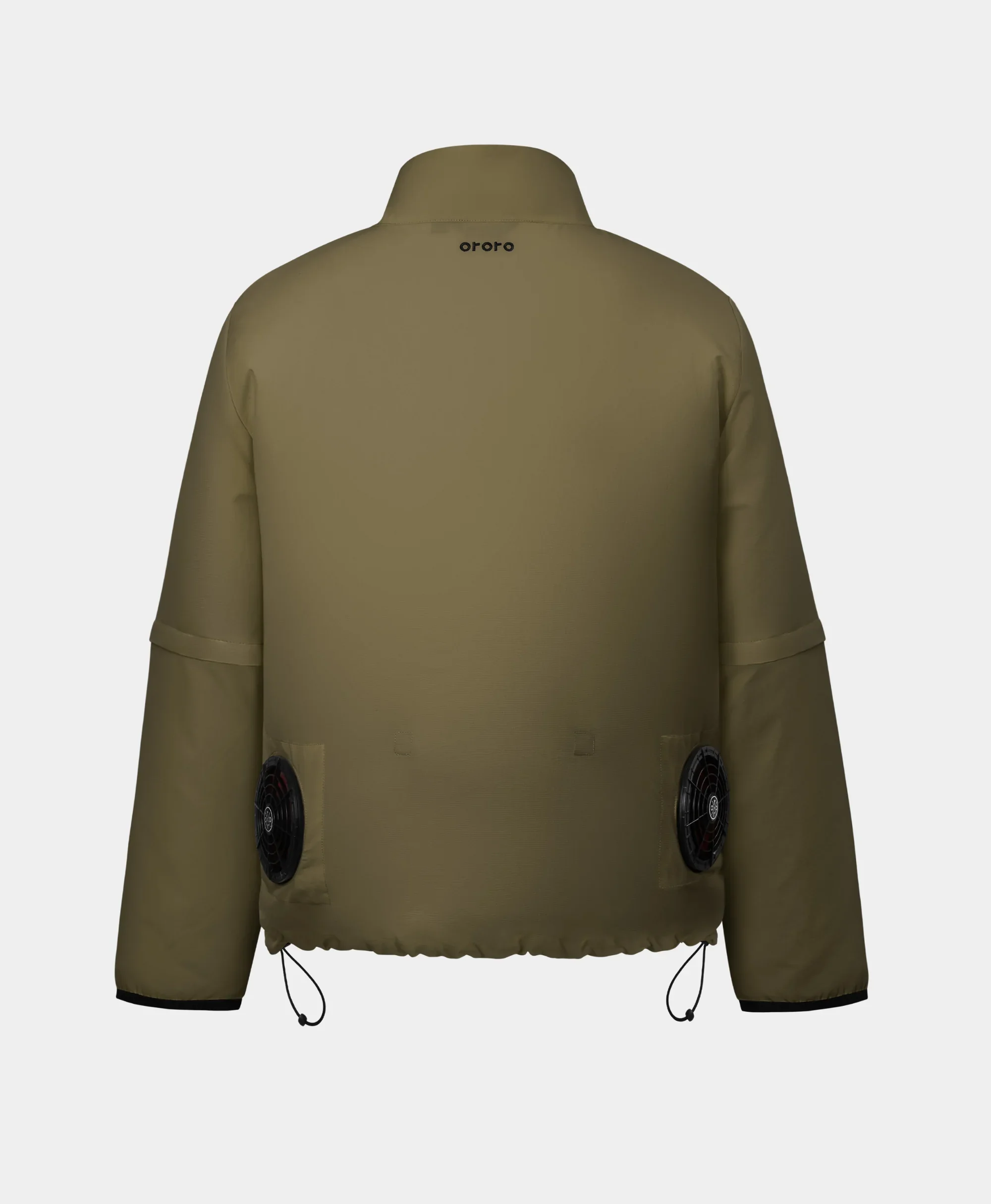 ZenFlow Power Cooling Jacket - XNAUWBI