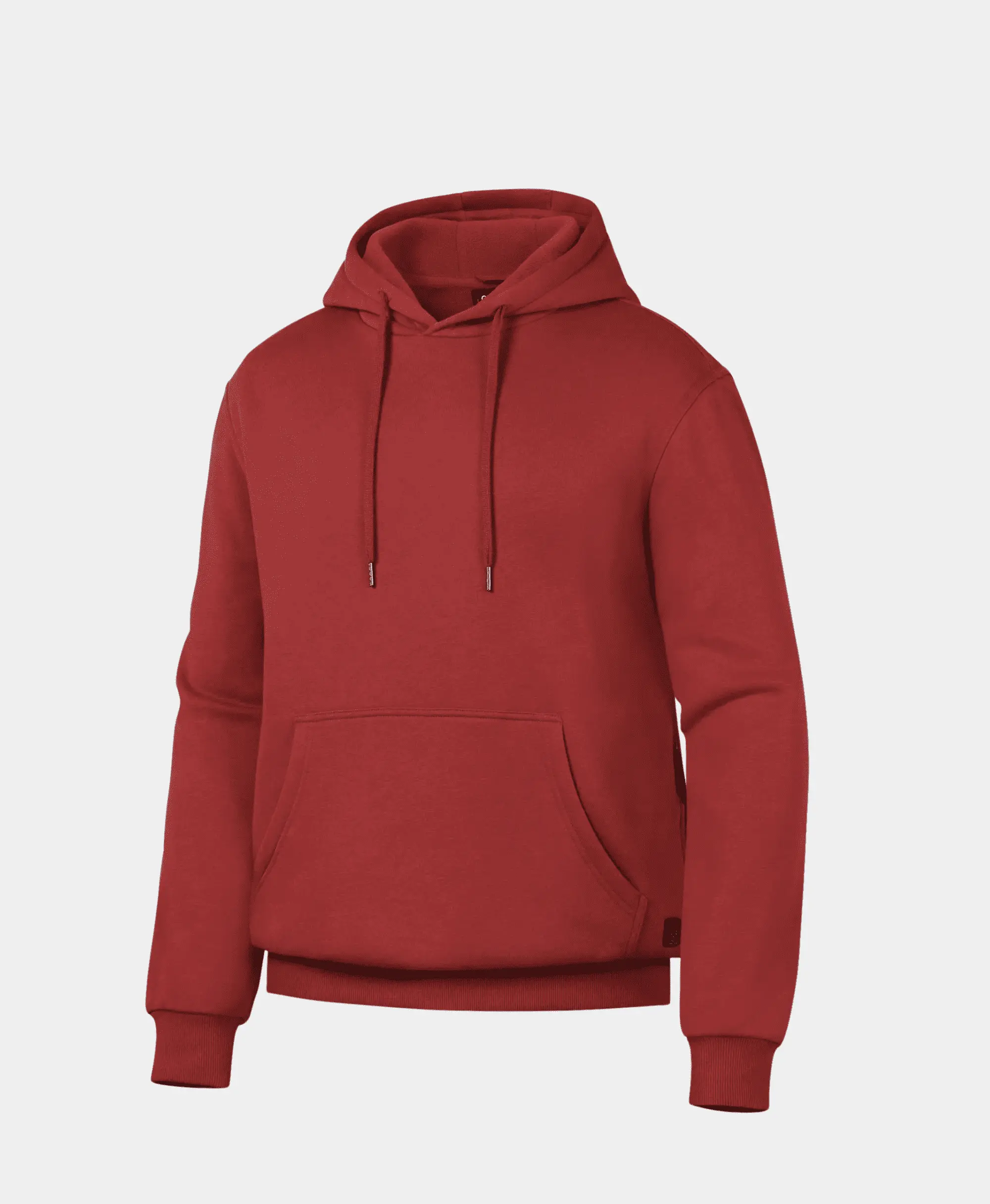 Preston Unisex 5-Zone Pullover Heated Hoodie - XNAUWBI