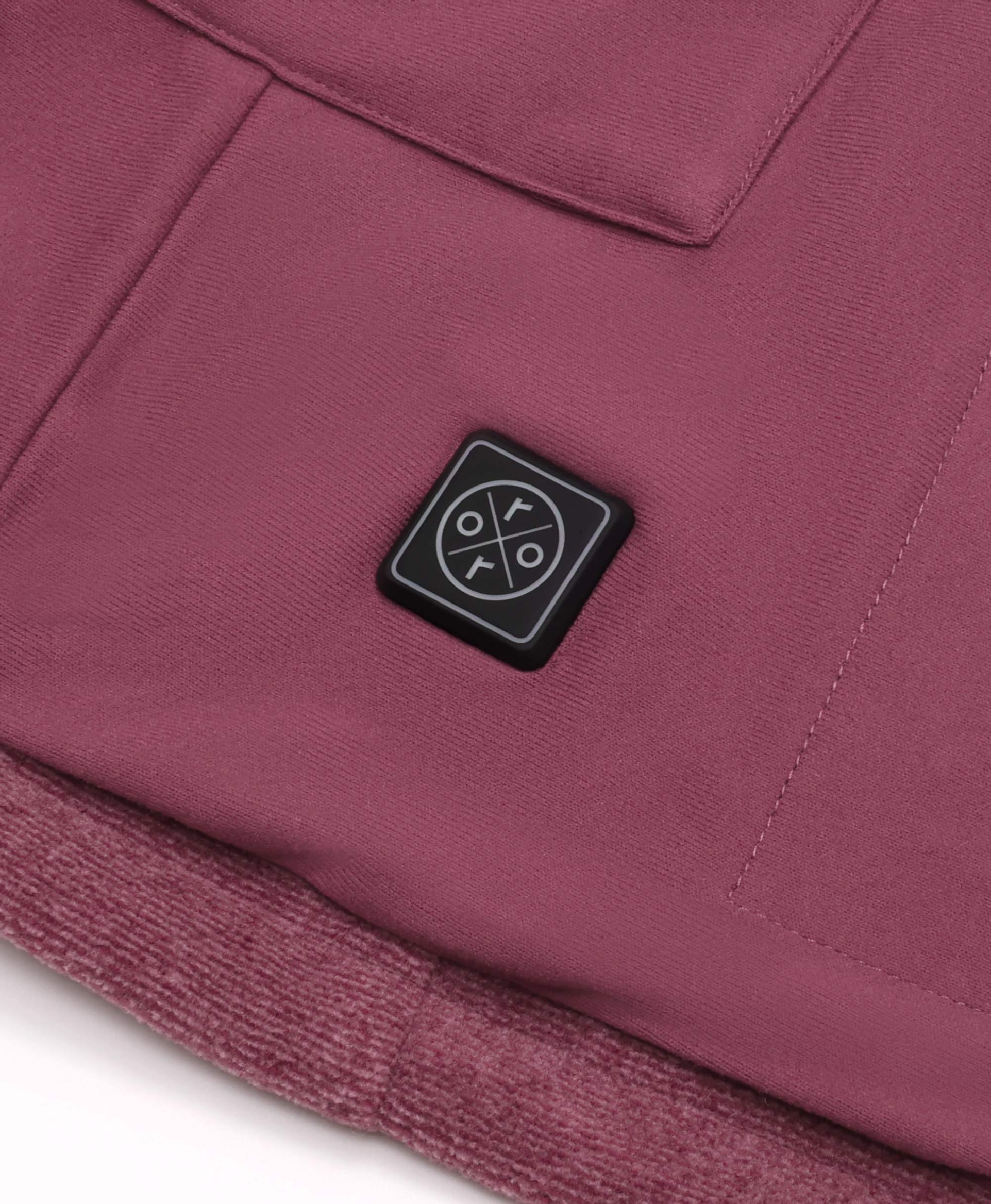 River Ridge Women's Heated Fleece Liner Jacket - XNAUWBI