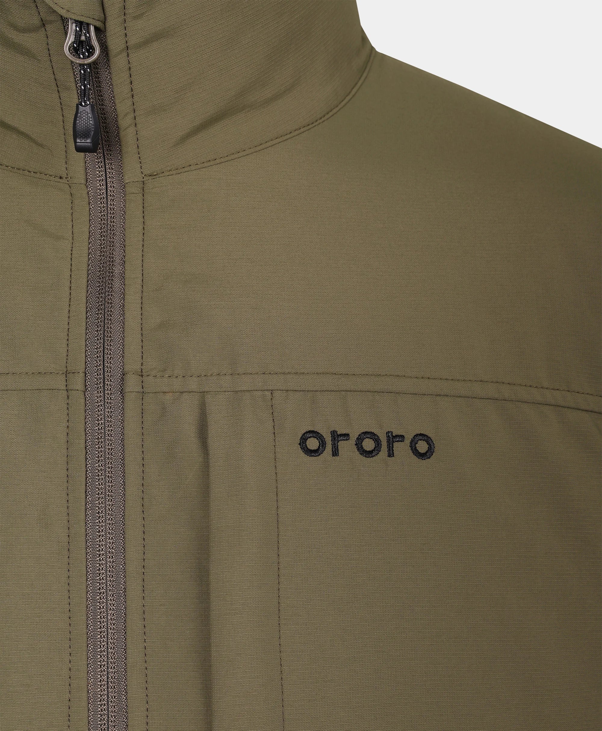 ZenFlow Power Cooling Jacket - XNAUWBI