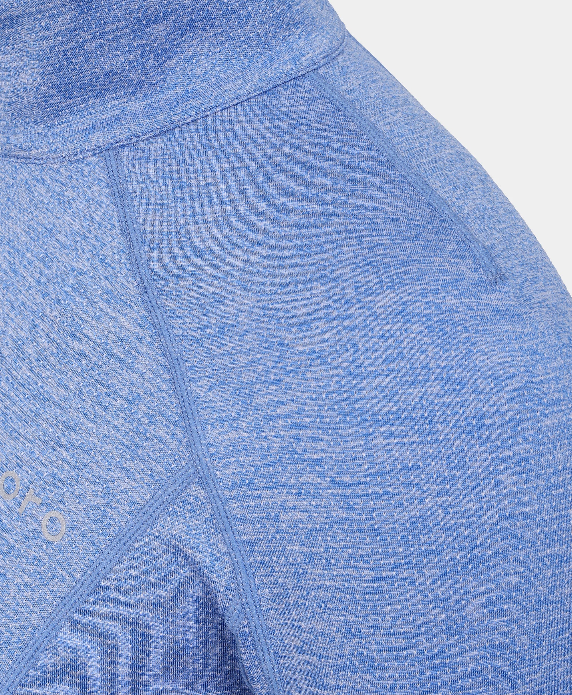 Women's TechTrail ¼- Zip Long Sleeve Shirt (Final Sale) - XNAUWBI