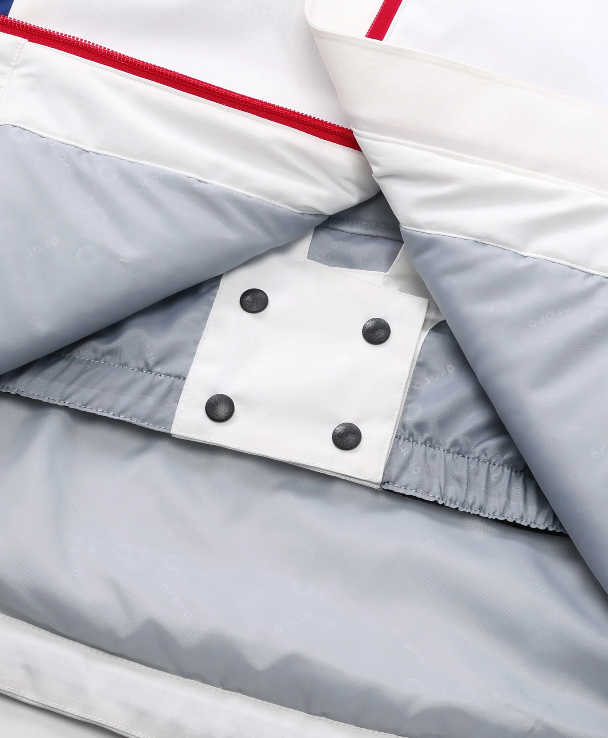 St. Moritz Women's Heated Snow Jacket - XNAUWBI