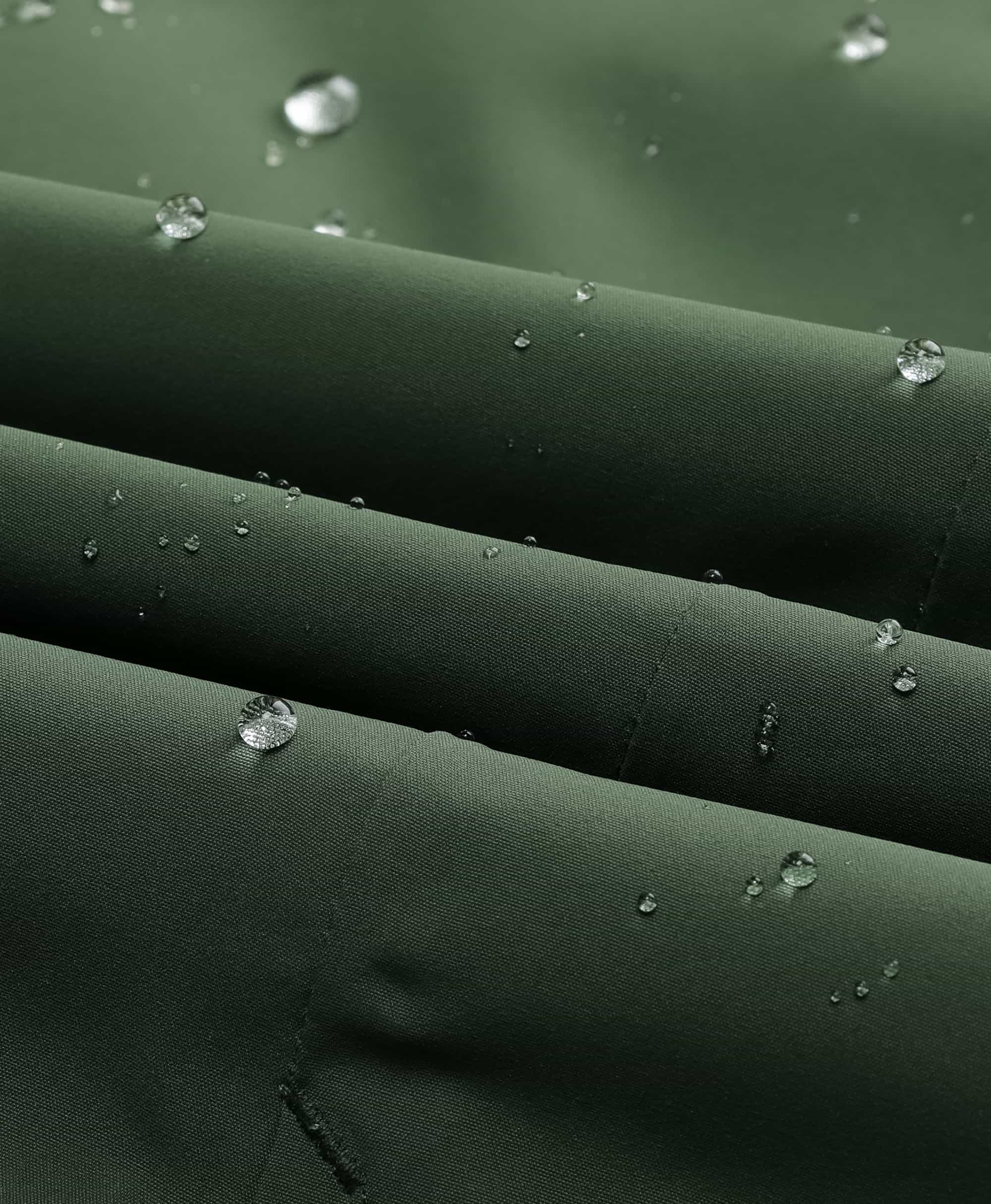 Downtown Women's Heated Rain Trench - XNAUWBI