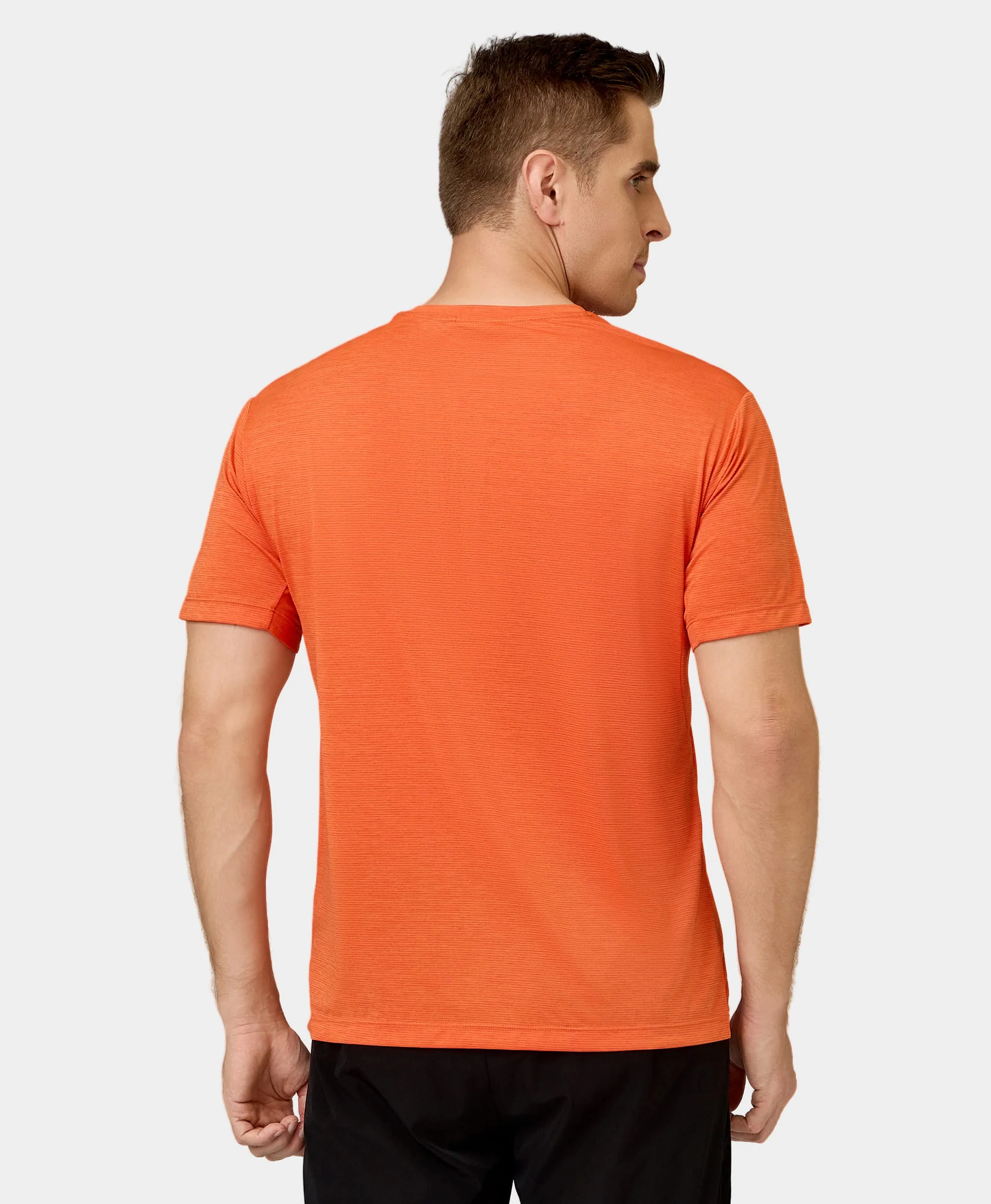 Coolyte Unisex Quick Dry T-Shirt - XNAUWBI